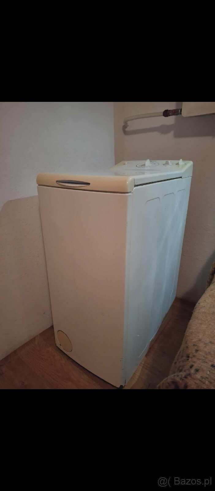 Pralka automatyczna Whirlpool - 3