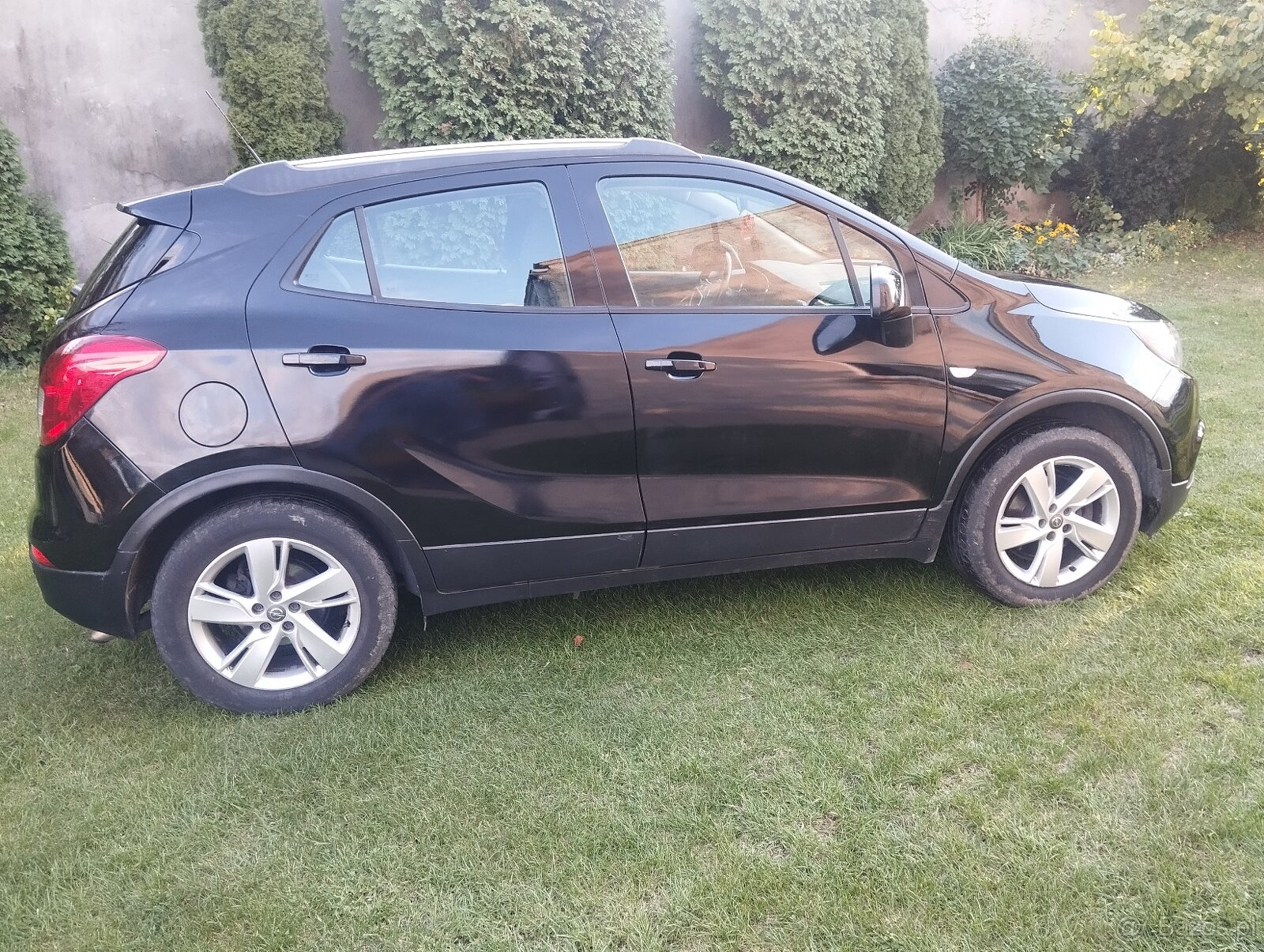 Mokka - 3