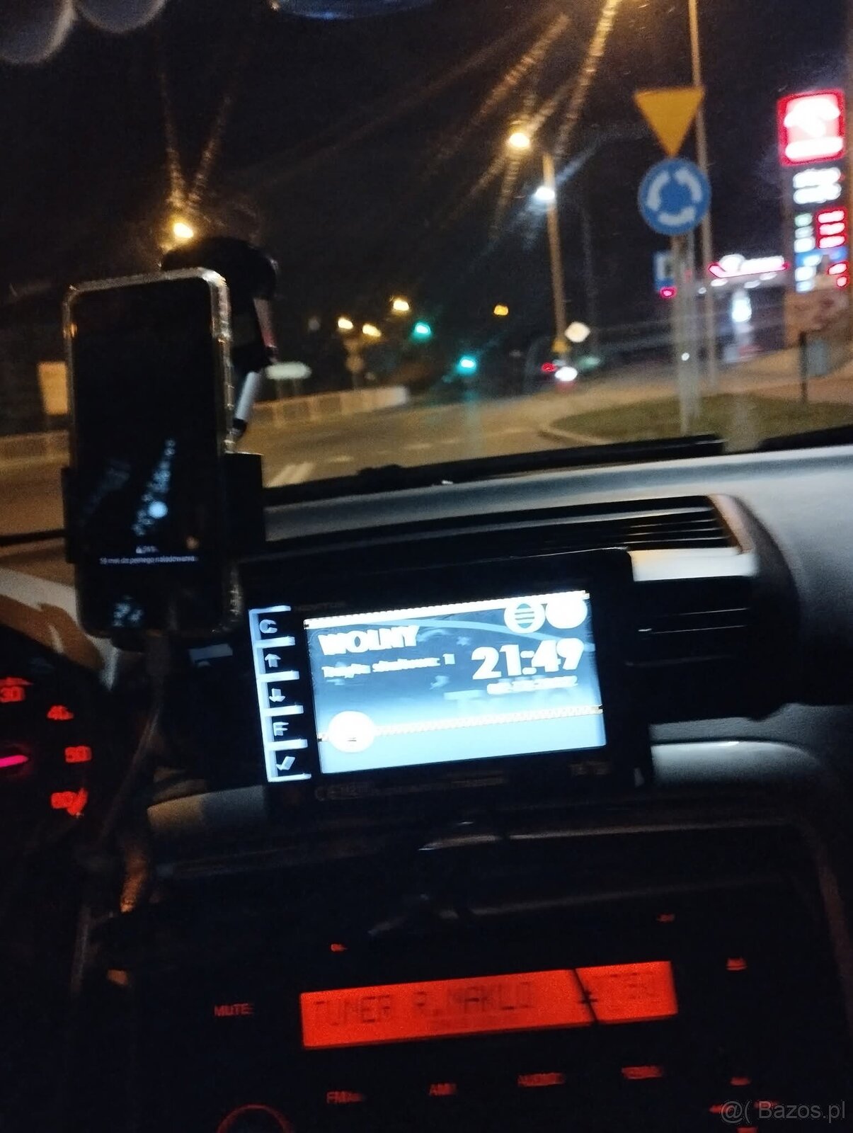 Taxi Wyrzysk RafTaxi - 3
