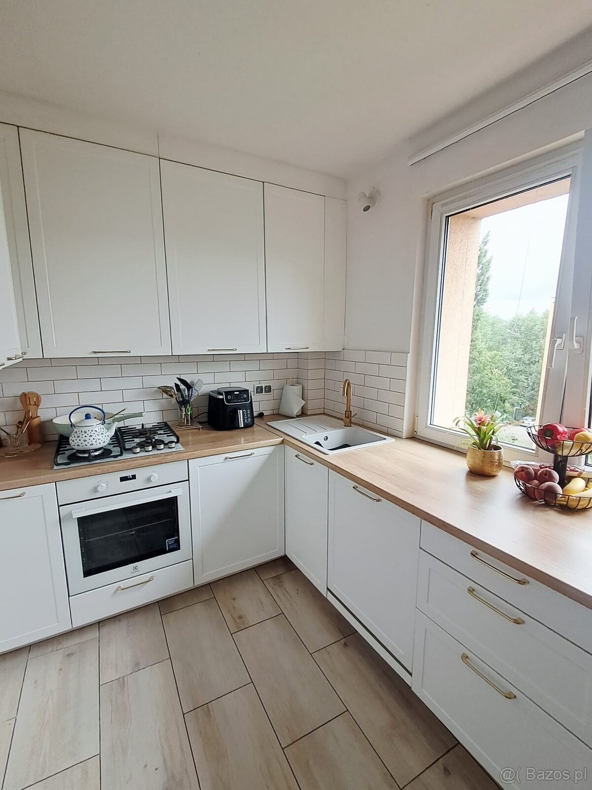 Mieszkanie 54,89m², balkon, garaż, Kalisz, os. Kaliniec - 3