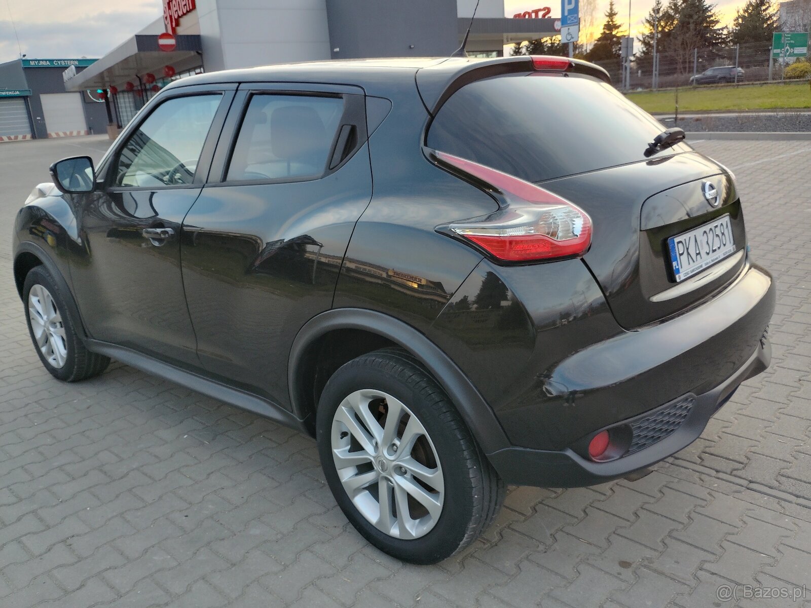 Nissan Juke - 3