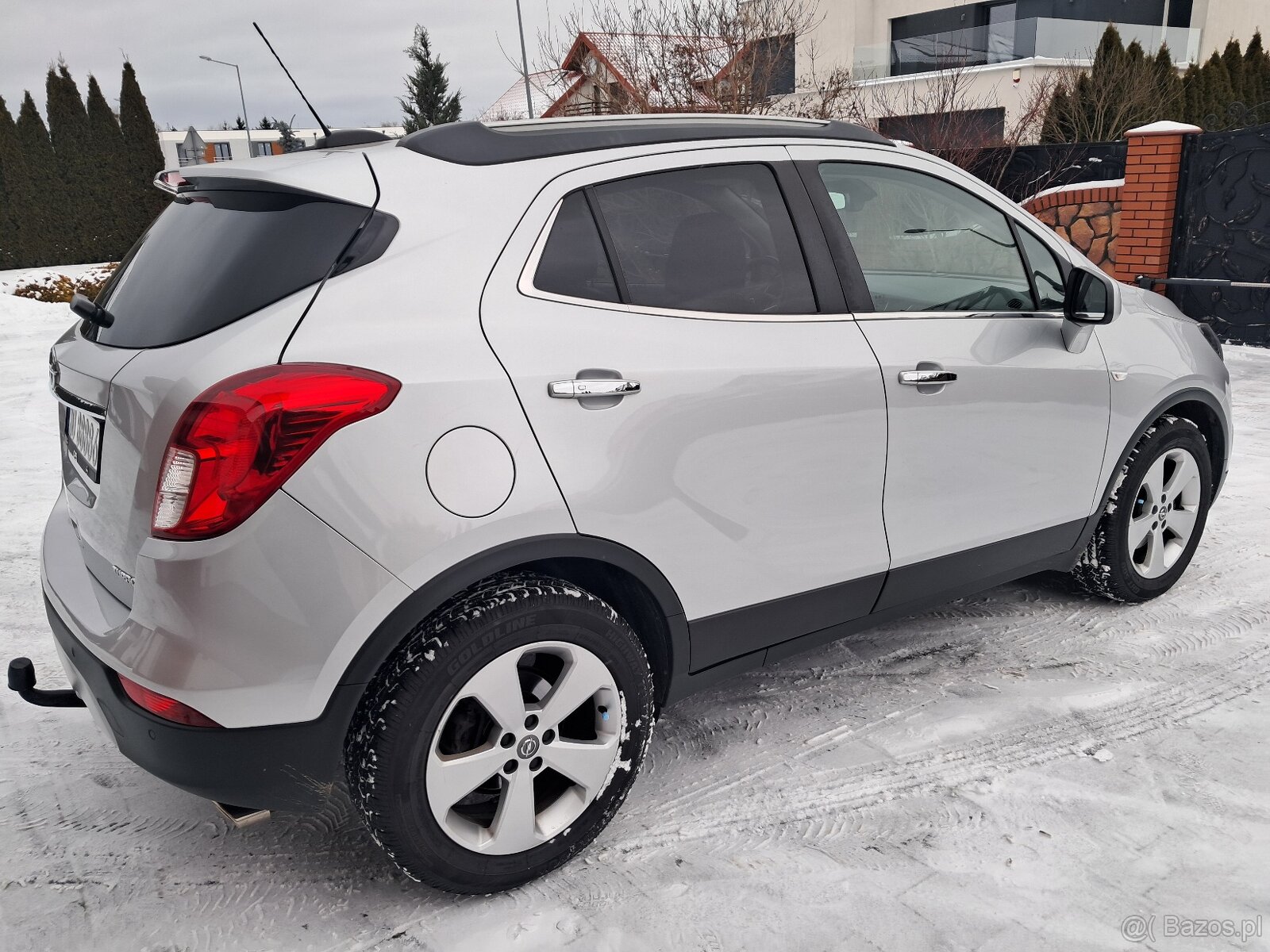 Opel Mokka - 3