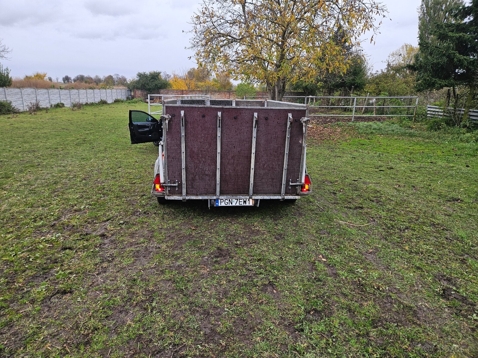 SPRZEDAM koniowoza - 3