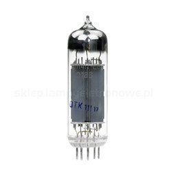 Lampy elektronowe E88CC (JJ) ,6P14P-EW - 3
