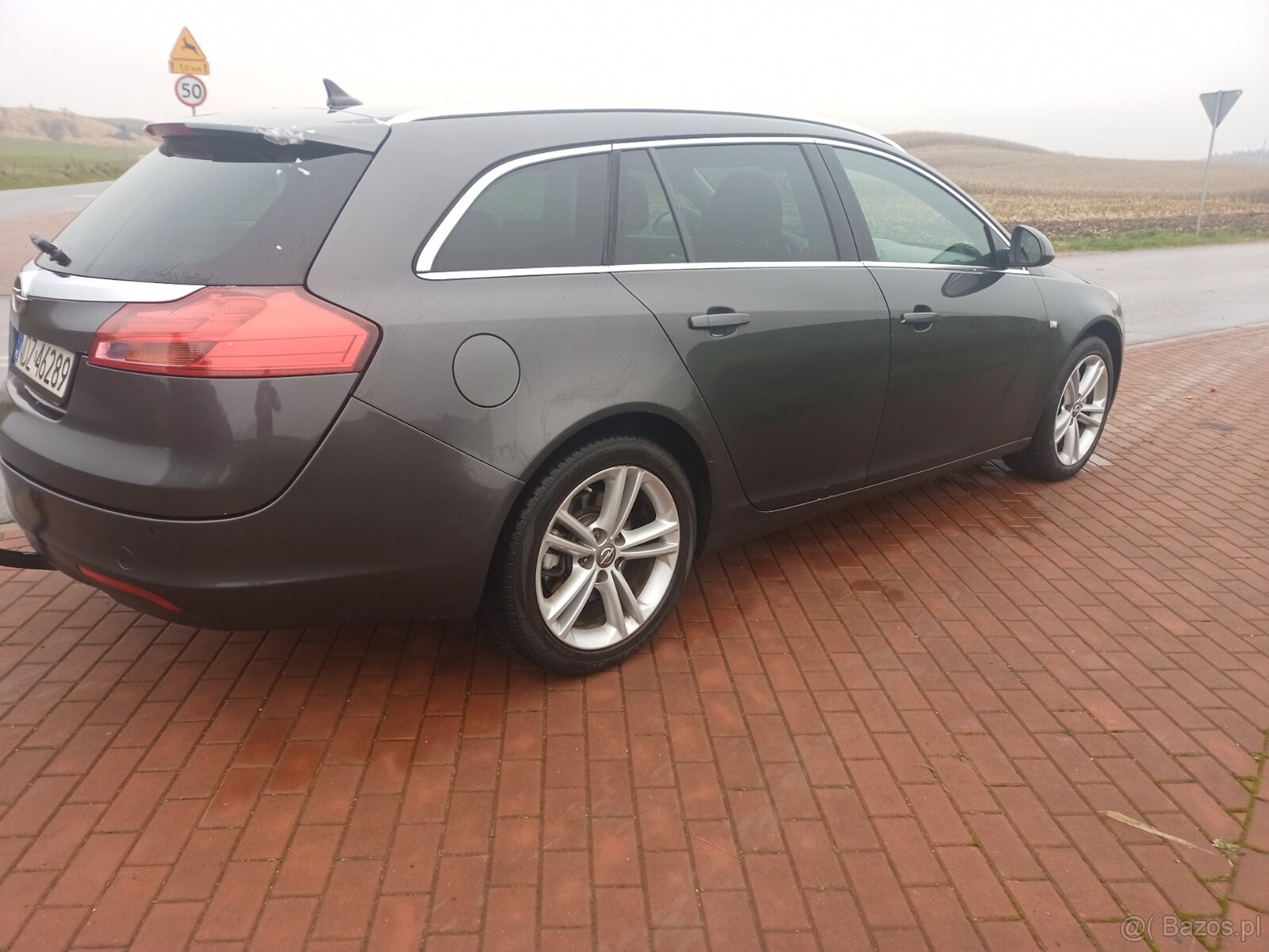 Zadbany Opel Insignia - 3