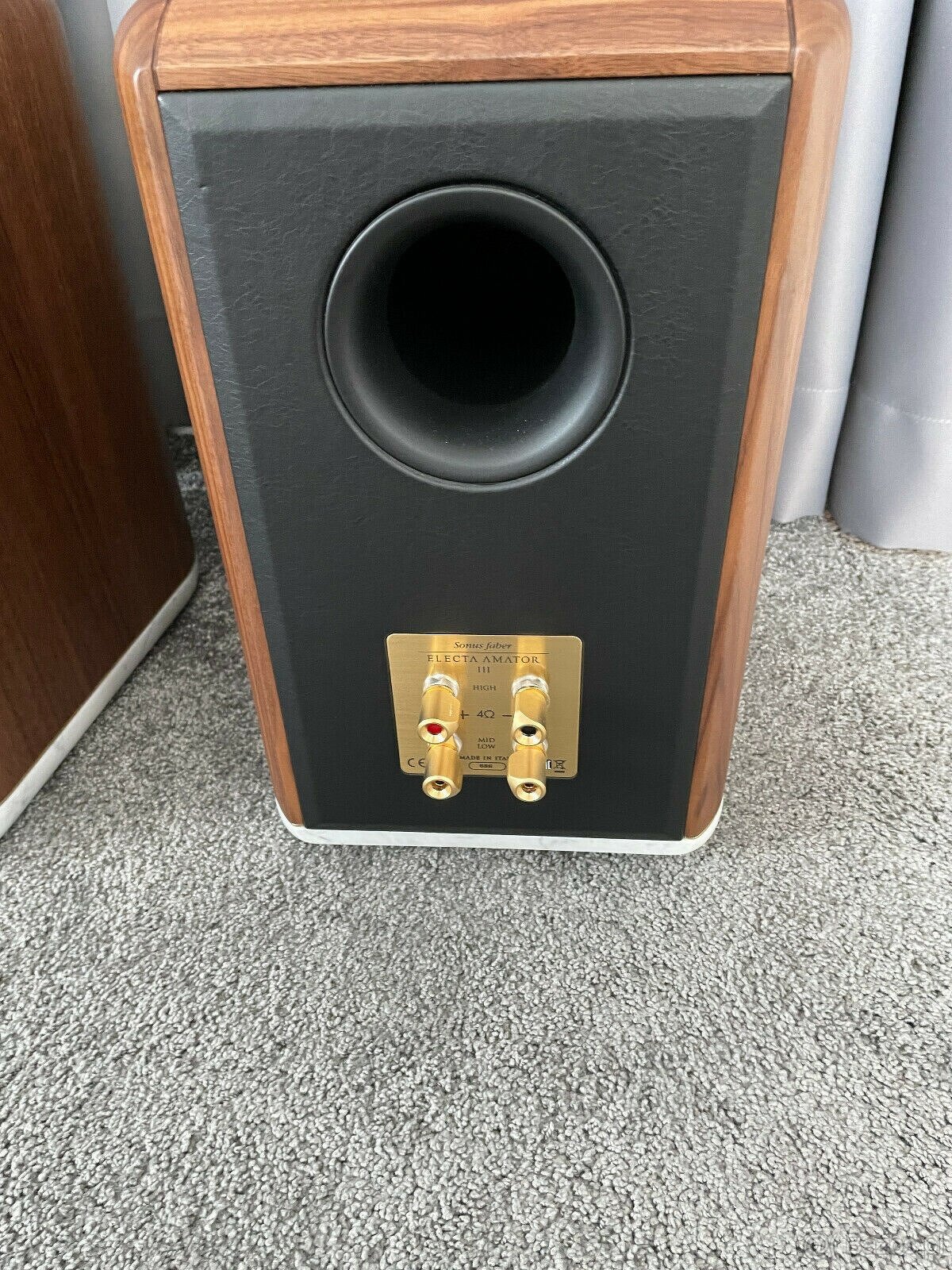 Sonus Faber Electa Amator III - 3
