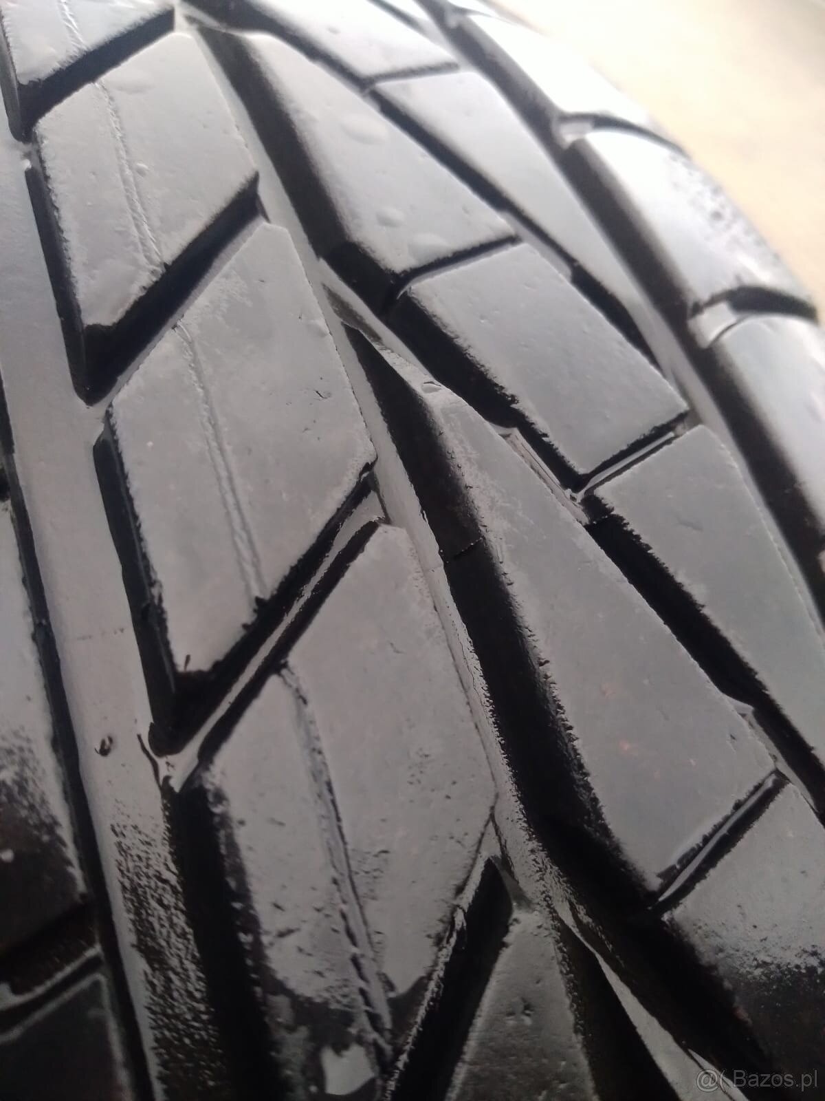 opony 195/65/15r GOODYERA EXCELLENCL 91 h nie naprawiane zak - 3