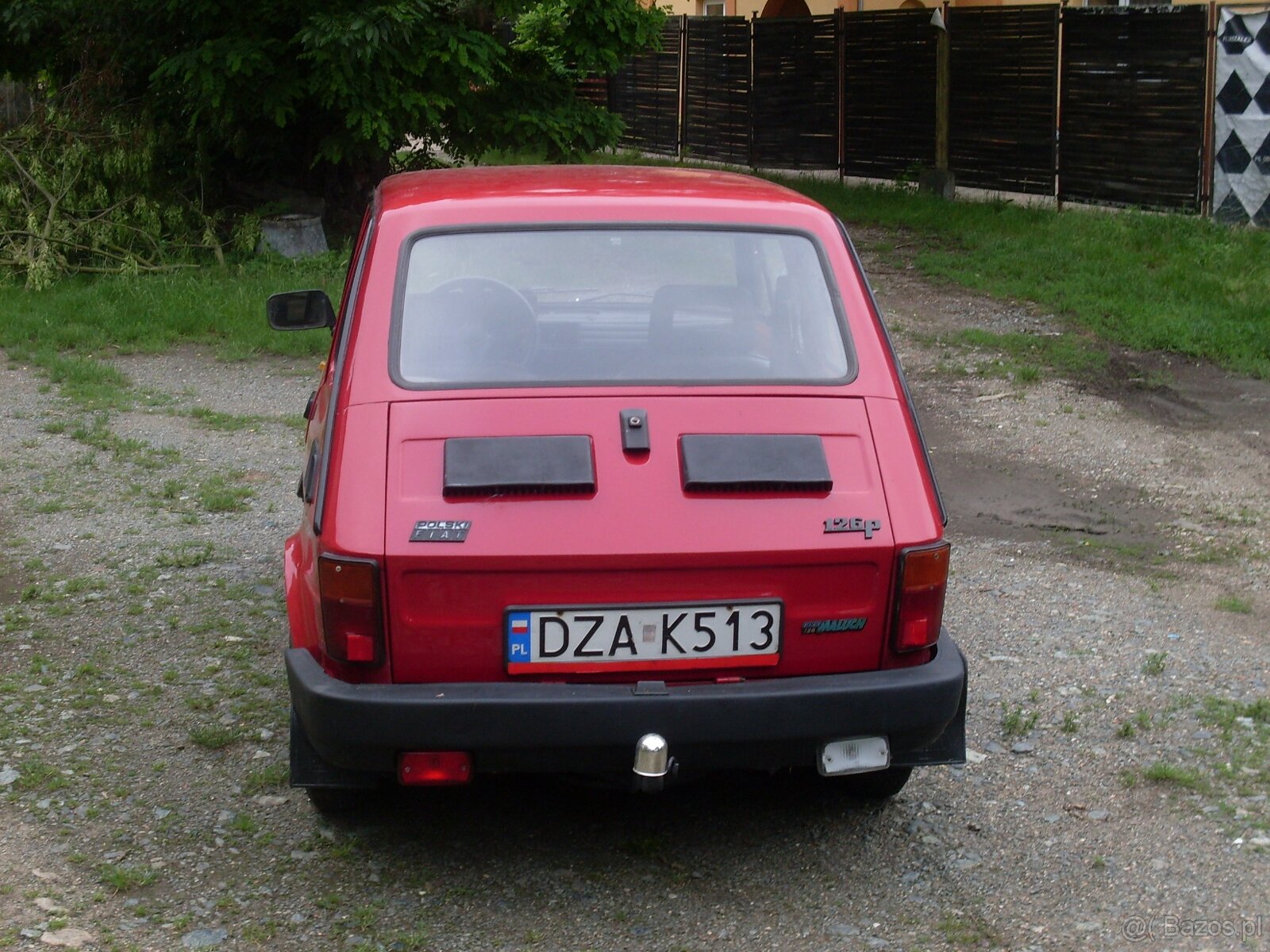 fiat 126 - 3