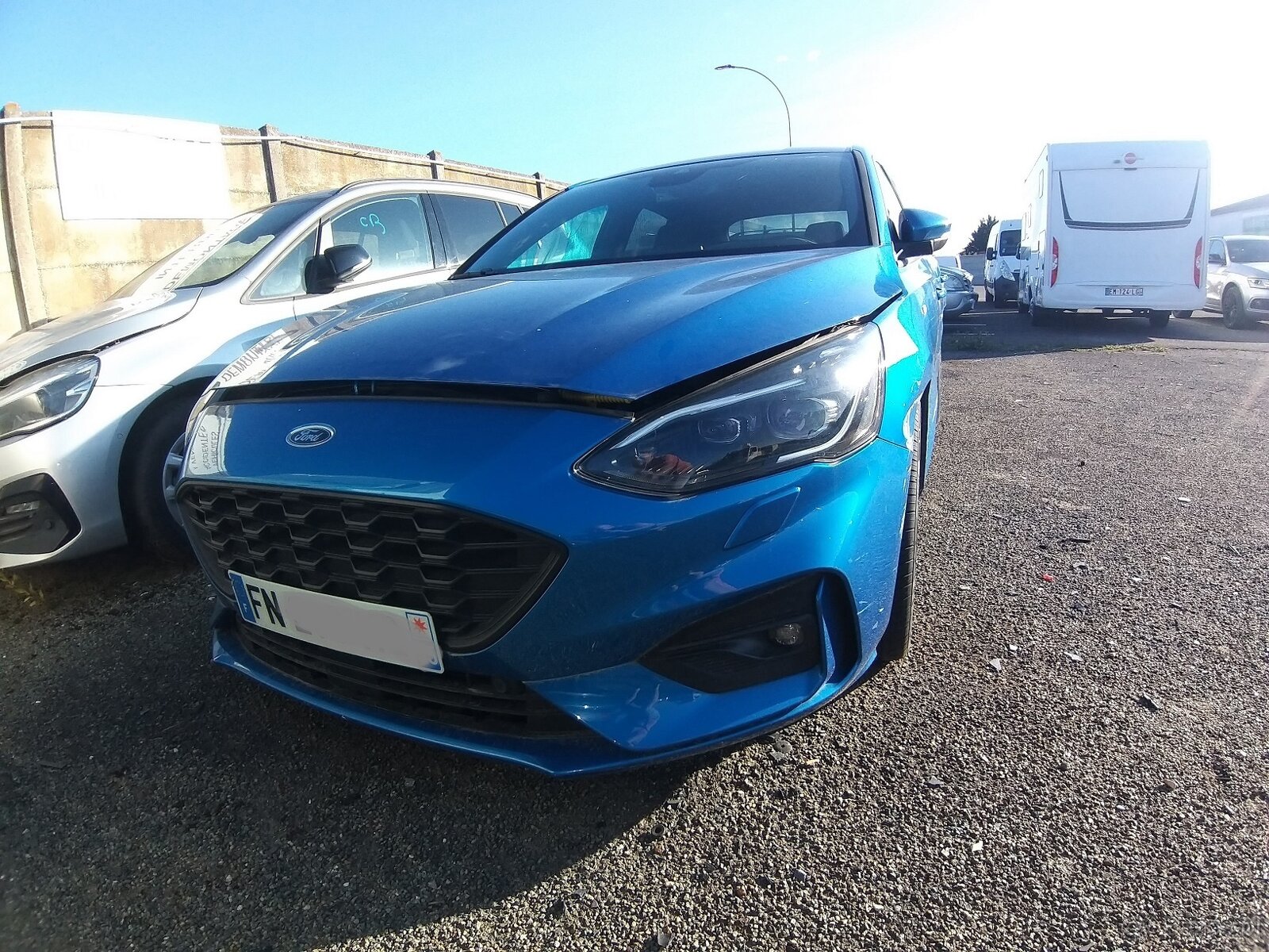 focus ST Line 10 eco bost ful skory - 3