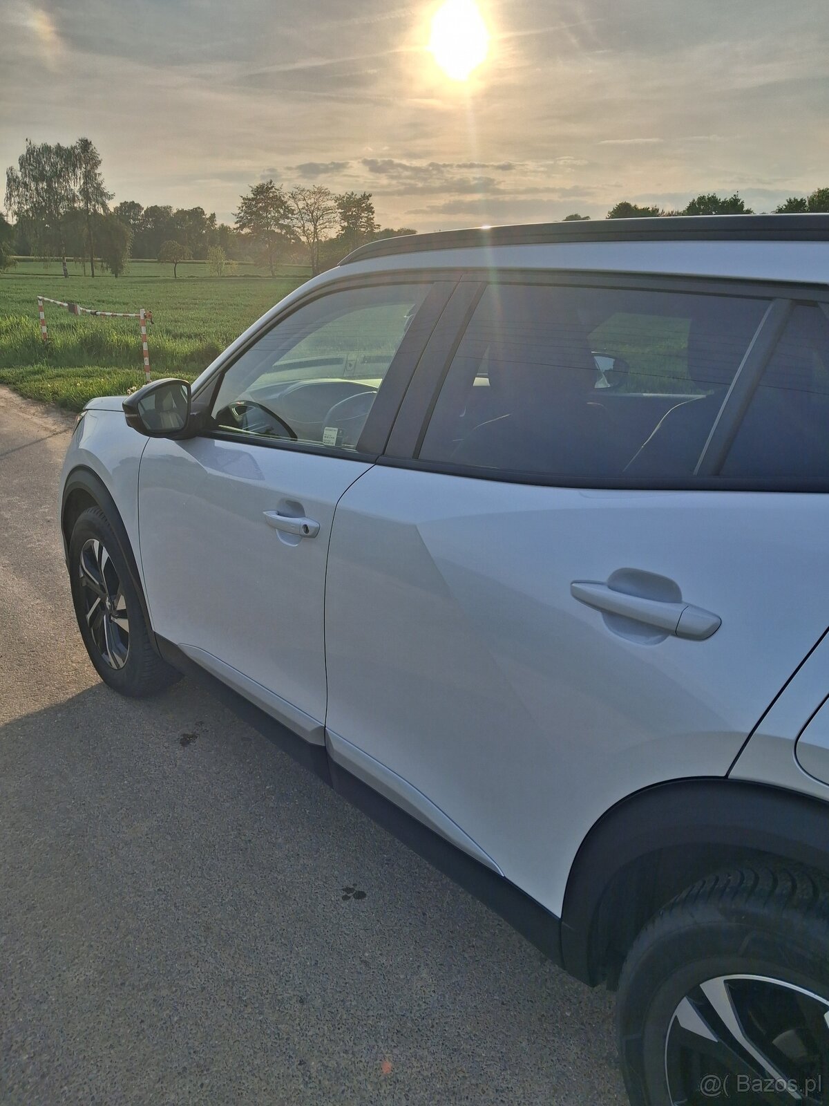 Sprzedam PEUGEOT 2008 - 3