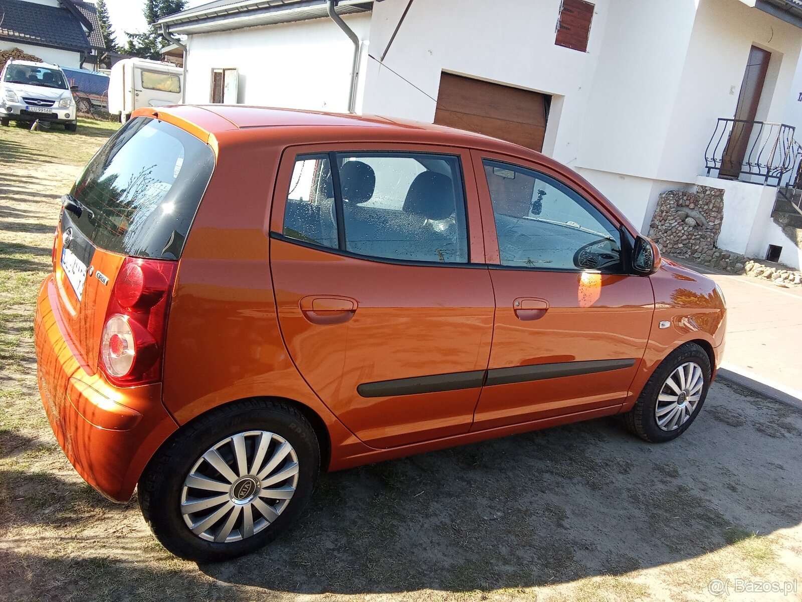 Kia Picanto 1,1crdi - 3