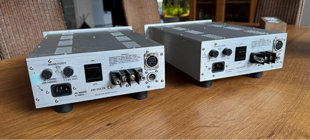 Cello Encore 50 ( Price: 2800 EUR ) - 3