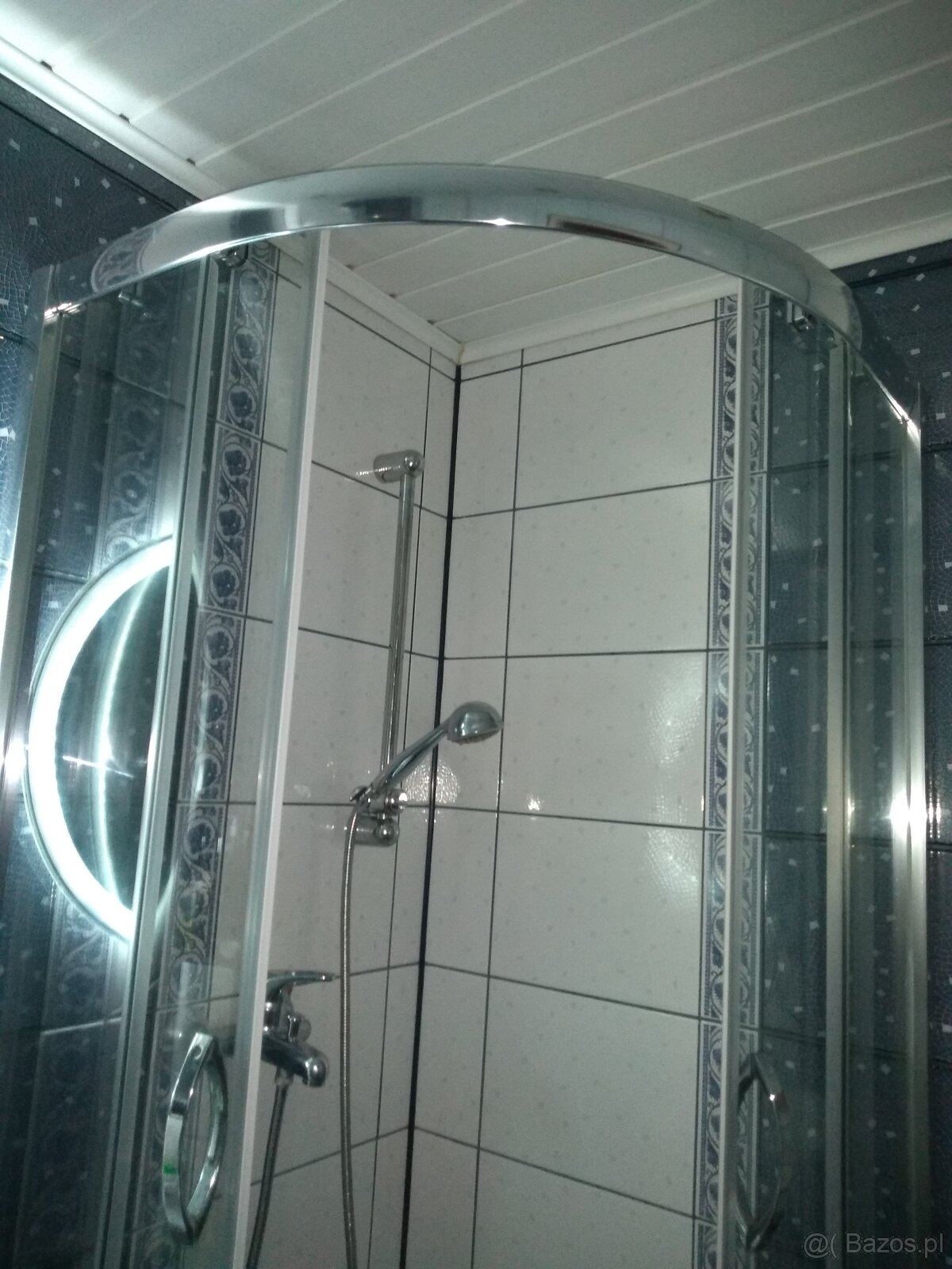 Kabina prysznicowa - 3