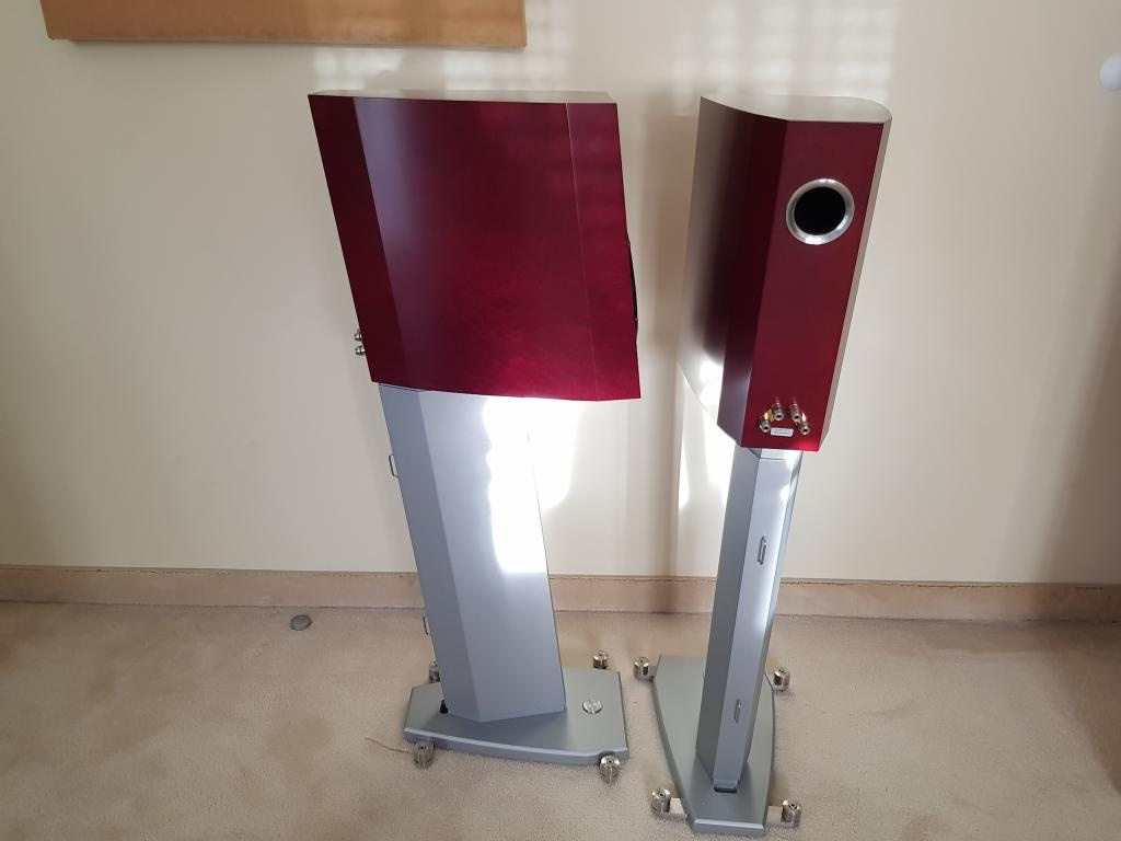 Gamut M'inenT M3 ( Price :2000 EUR ) - 3