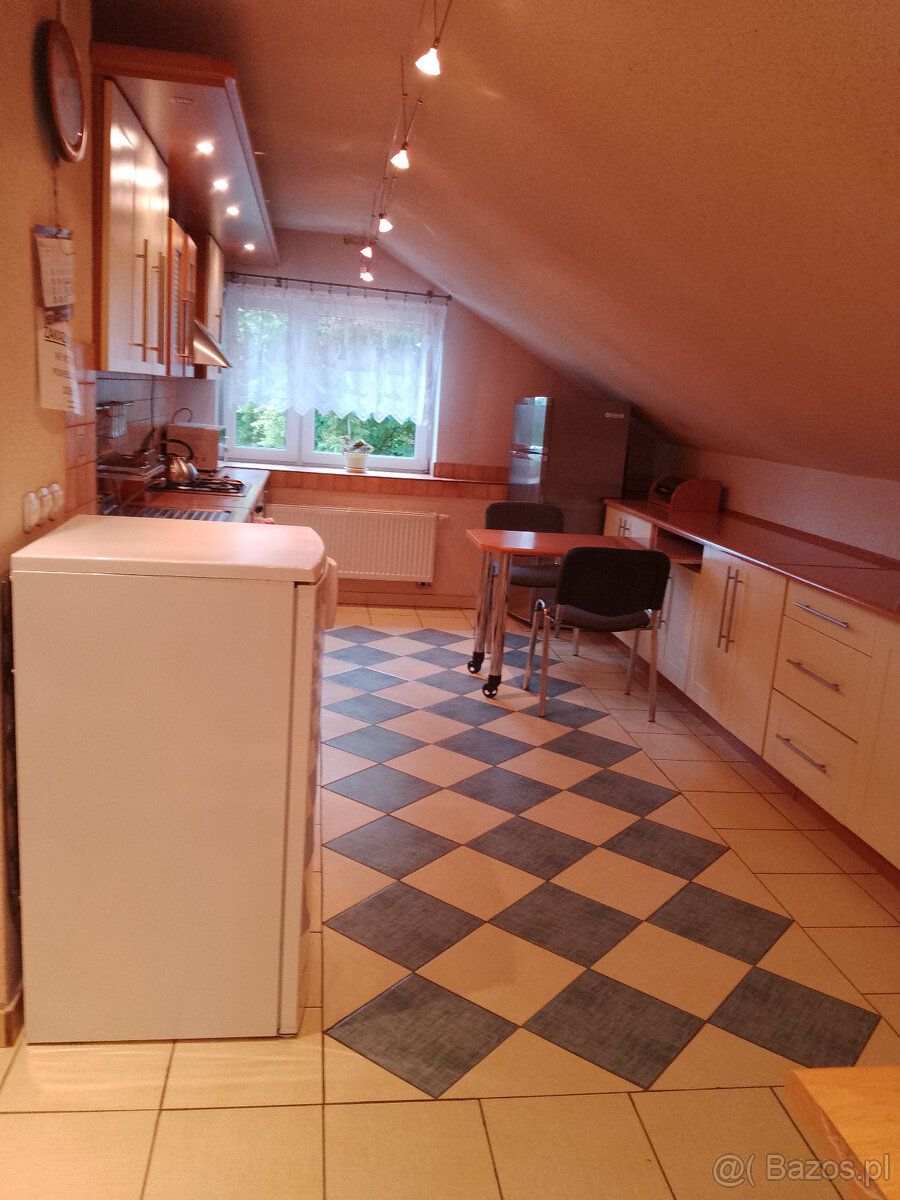 noclegi pokoje gościnne i pracownicze - 3