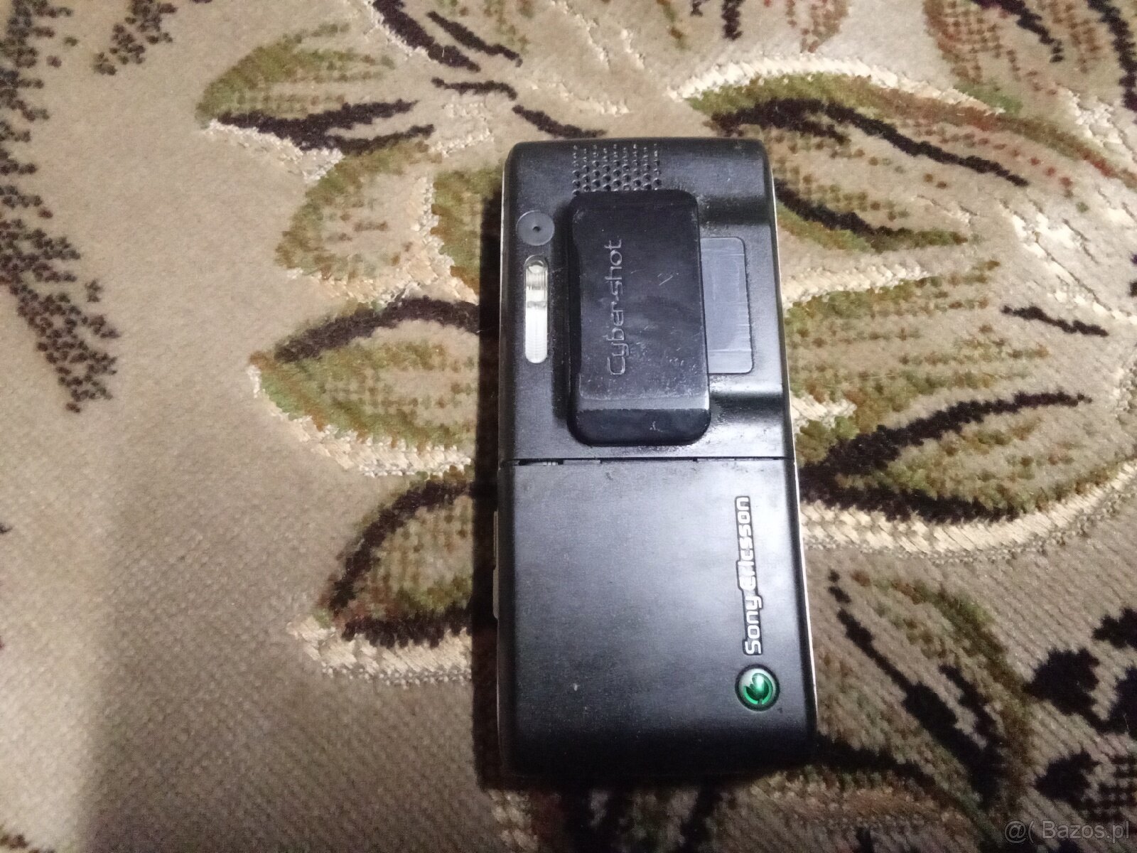 Telefon Sony Ericsson - 3
