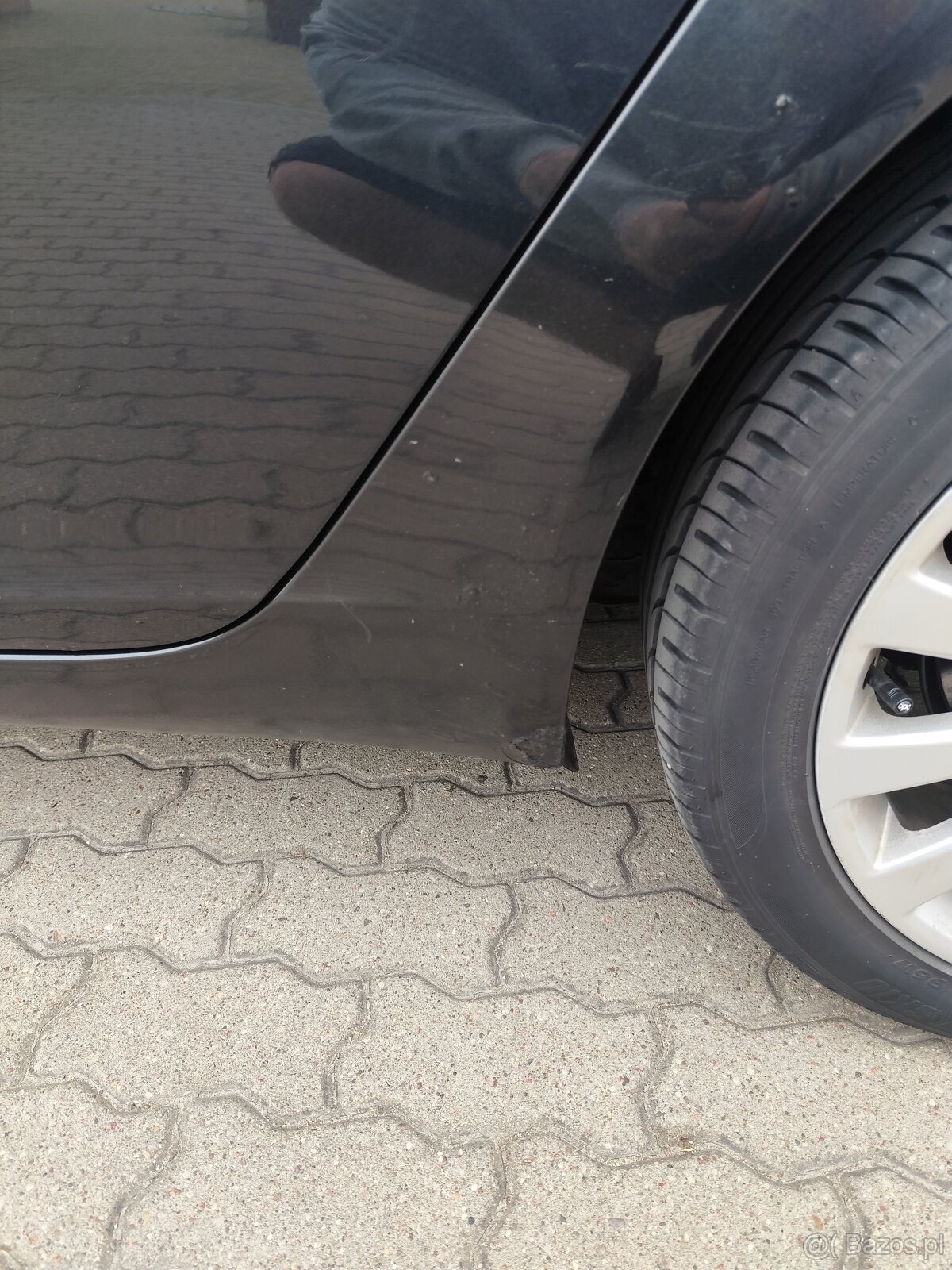Sprzedam Opel Insignia 2011 - 3
