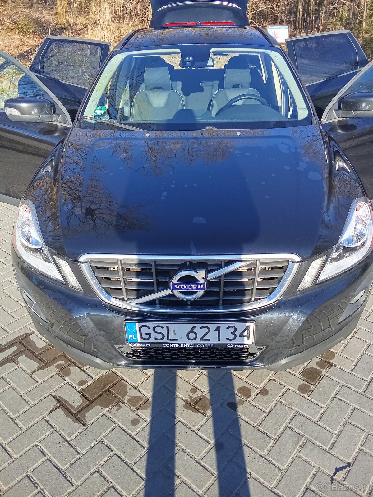 Volvo Xc60 - 3