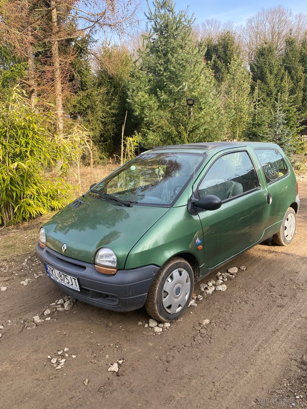 Renault twingo - 3
