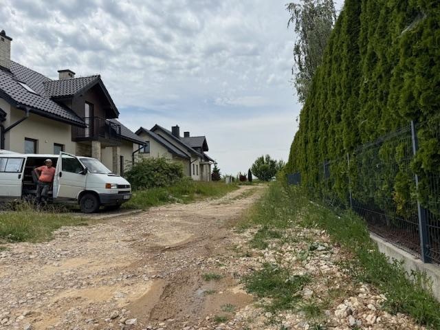 Udział 2/4 w nieruchomości niezabudowanej - 3