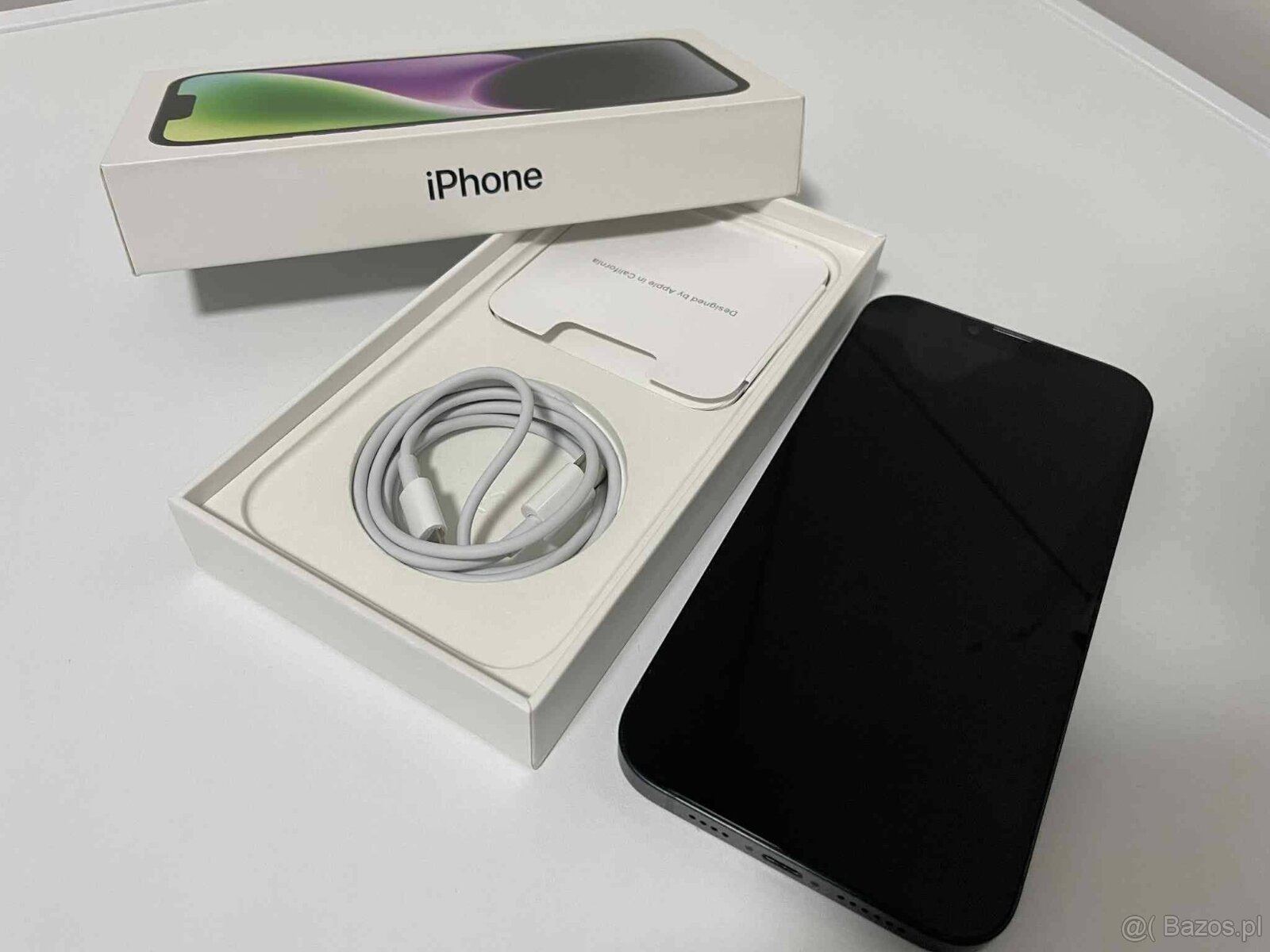 iPhone 14 plus 256 GB - 3