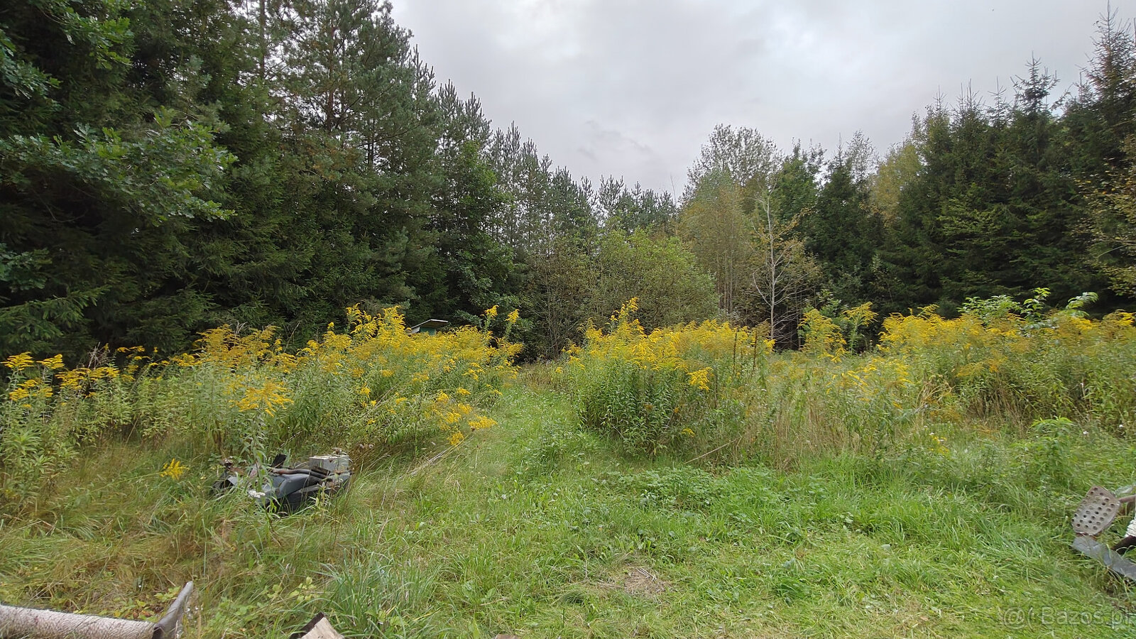 Nieruchomość Warkały 29B, gmina Jonkowo, woj. warmińsko-mazu - 3