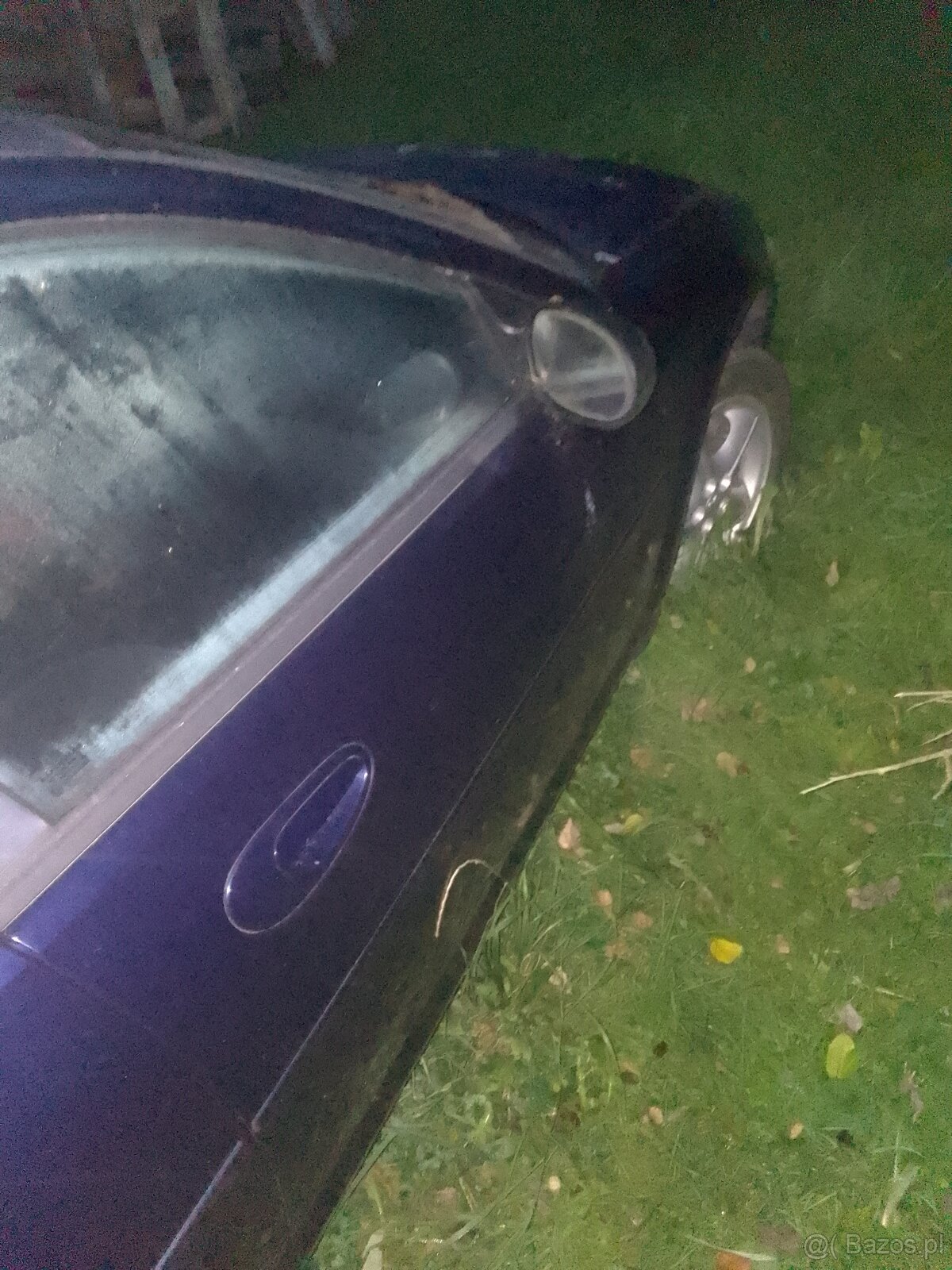 Dodge stratus 2007 r,tylko 20 tyś mil przebiegu - 3