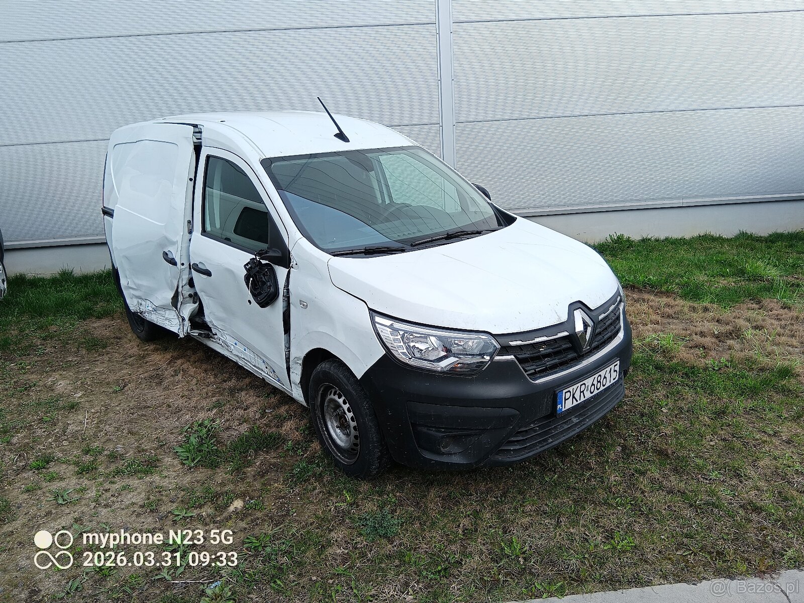 Renault Express 1.5 Diesel - 3