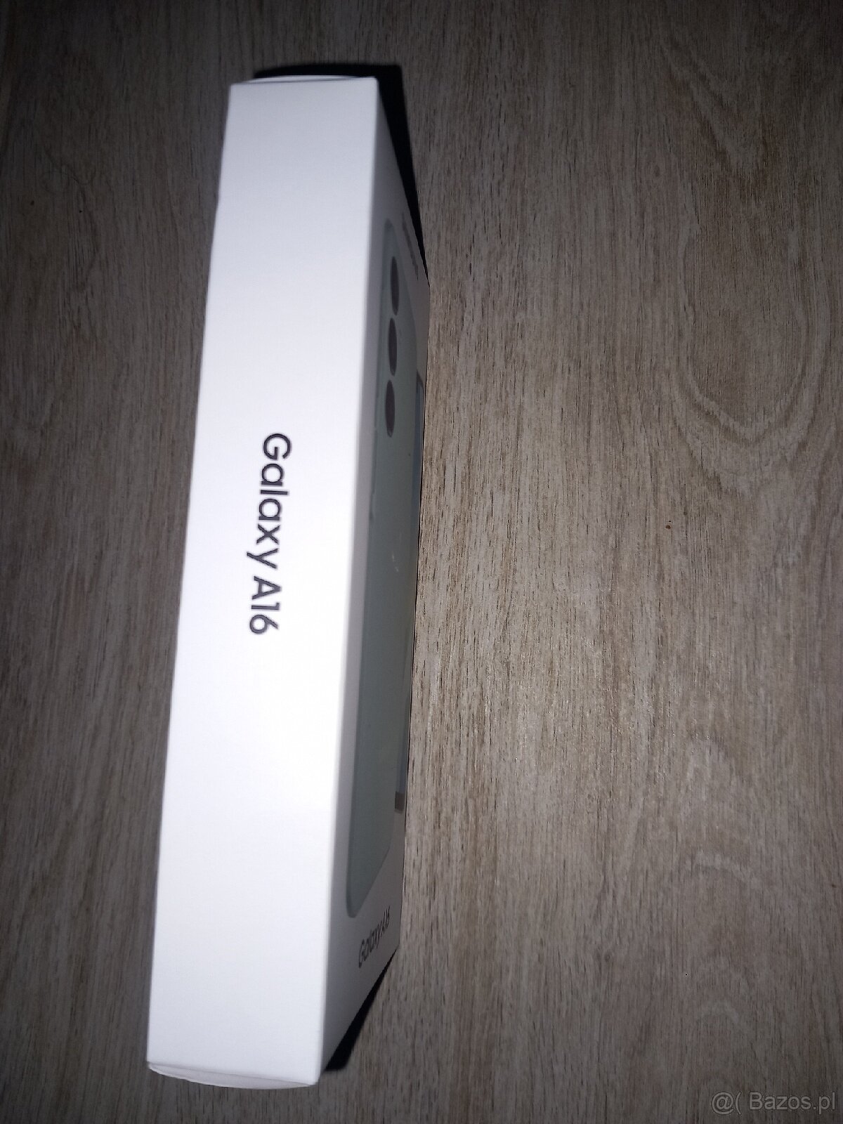 Samsung galaxy A16 nowy - 3