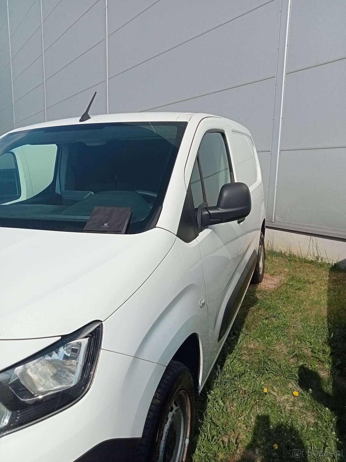 Peugeot Partner III 1.5 Diesel - 3