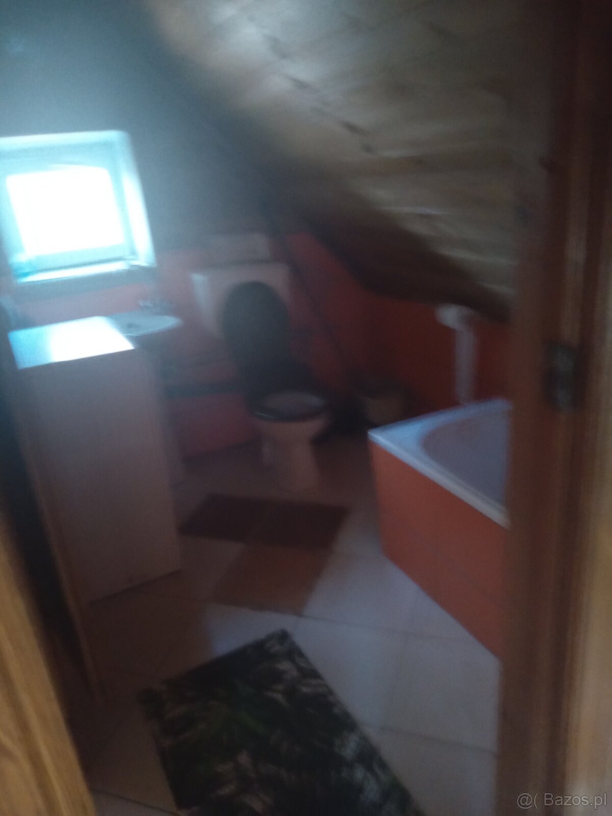 Małe mieszkanie w domu jednorodzinnym - 3