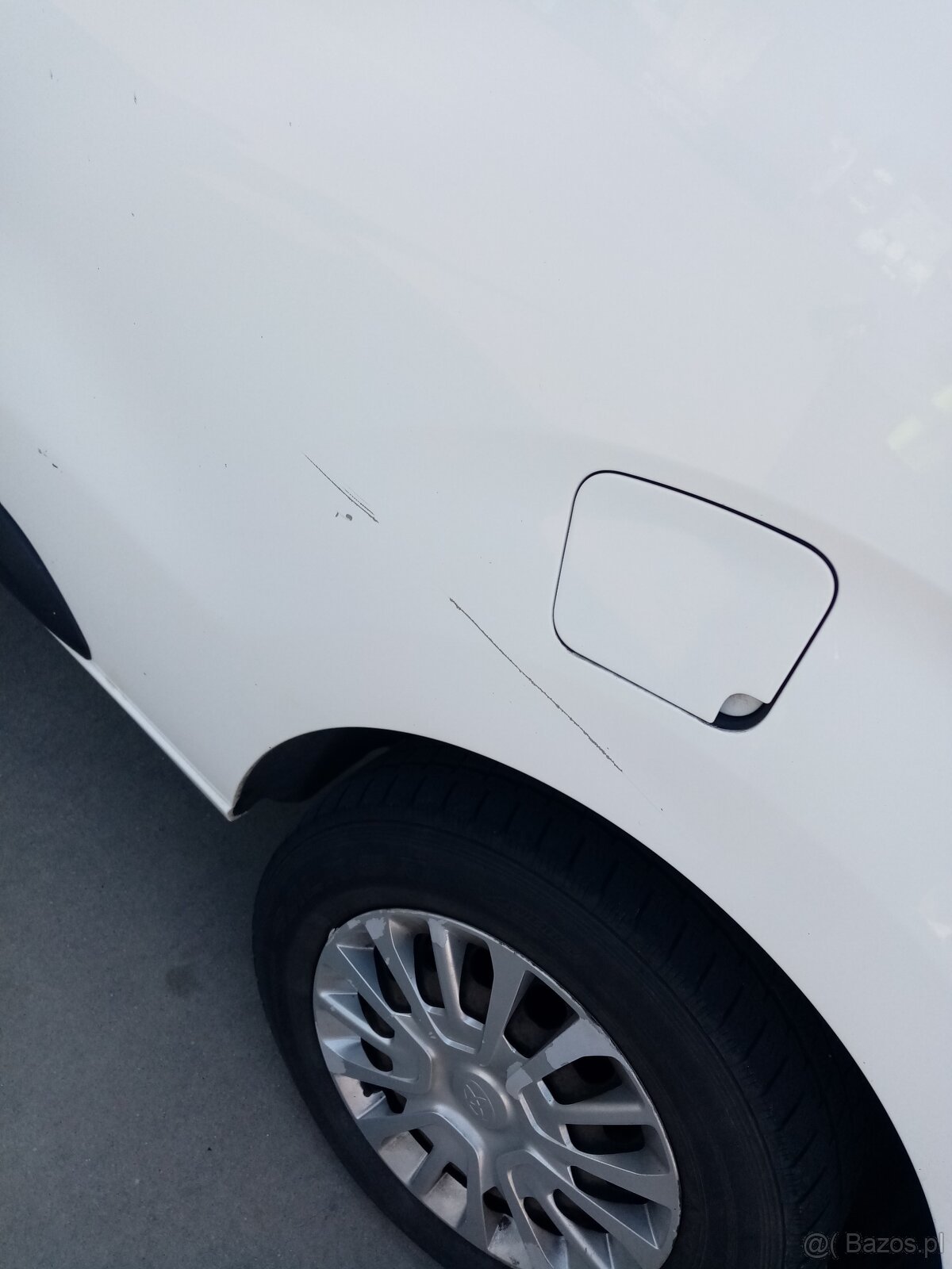 Toyota Proace 2.0 Diesel - 3