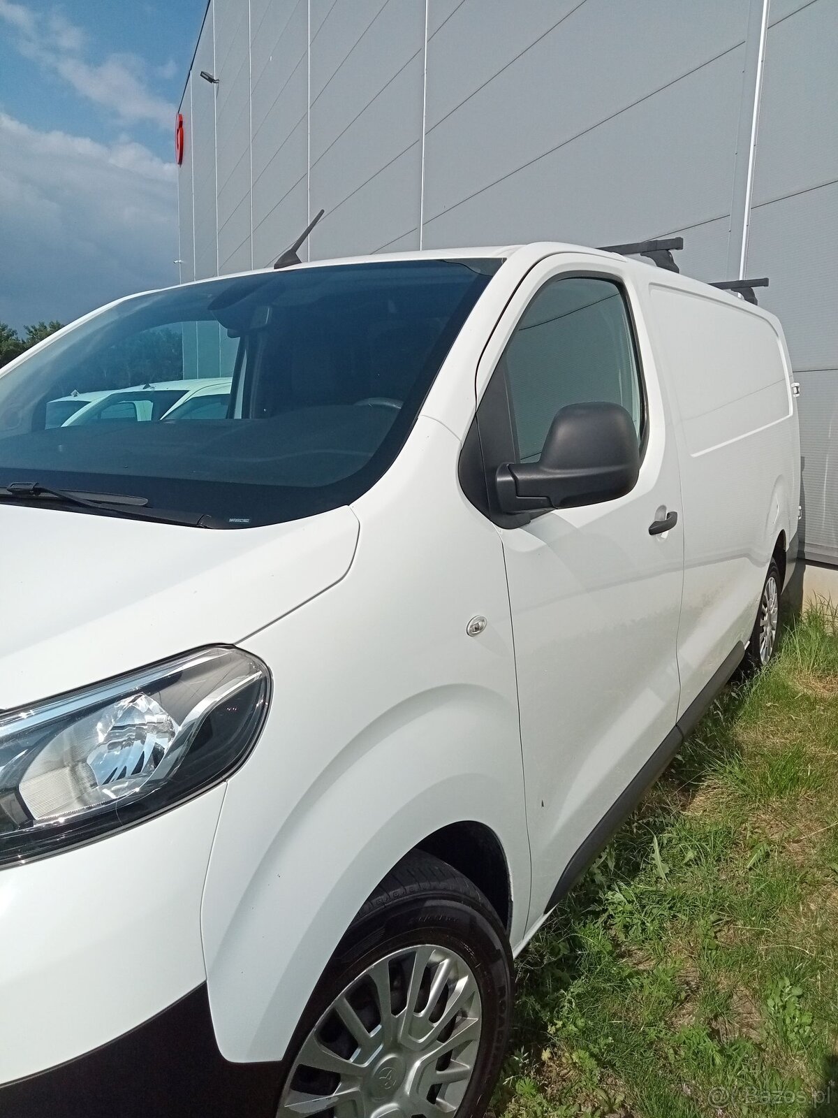 Toyota Proace 2.0 Diesel - 3