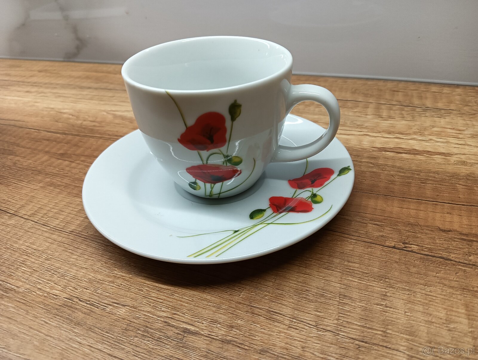 Filiżanki doskonałe na prezent - 3