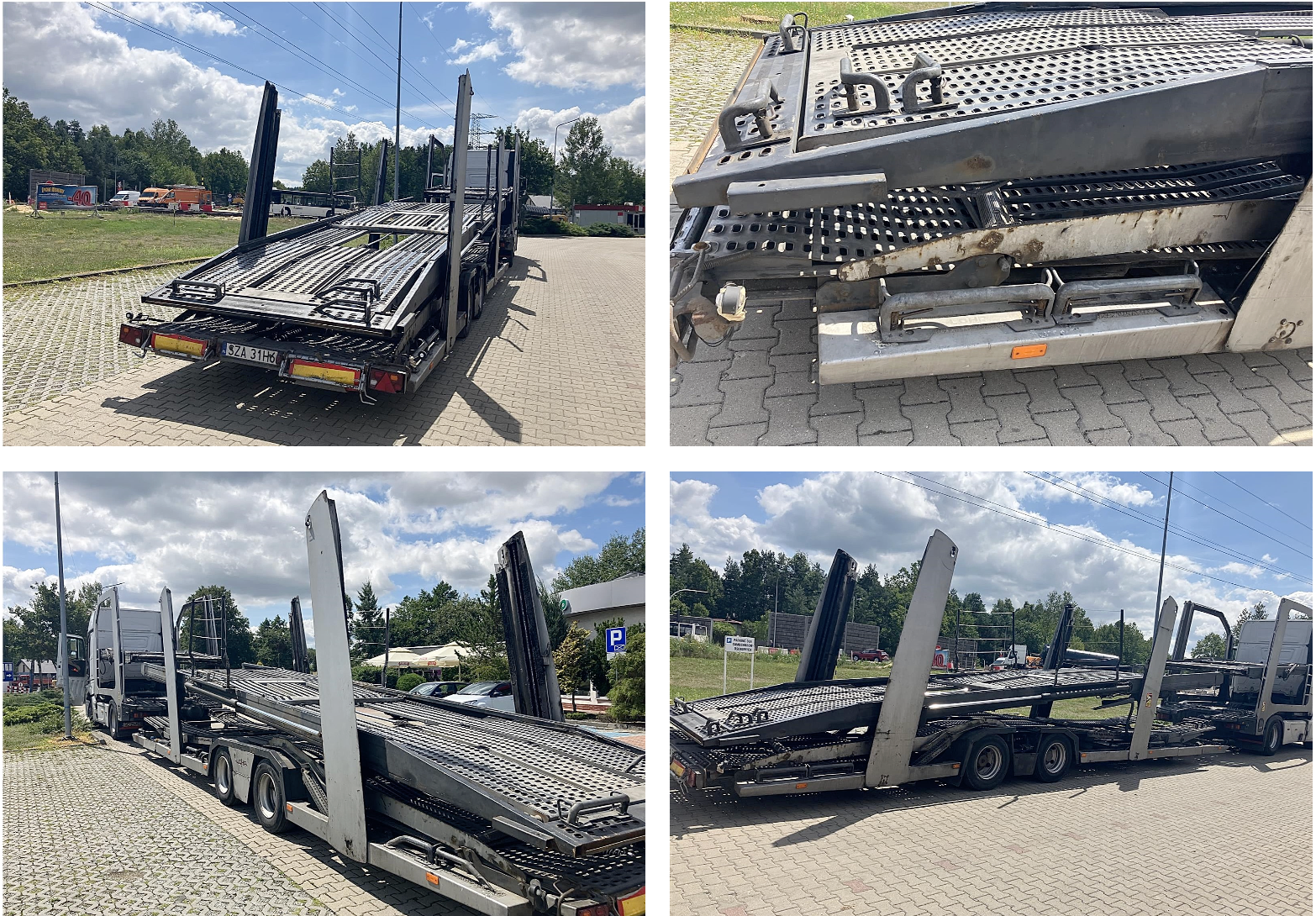 LOHR 1,63 wersja Eurolohr - 3