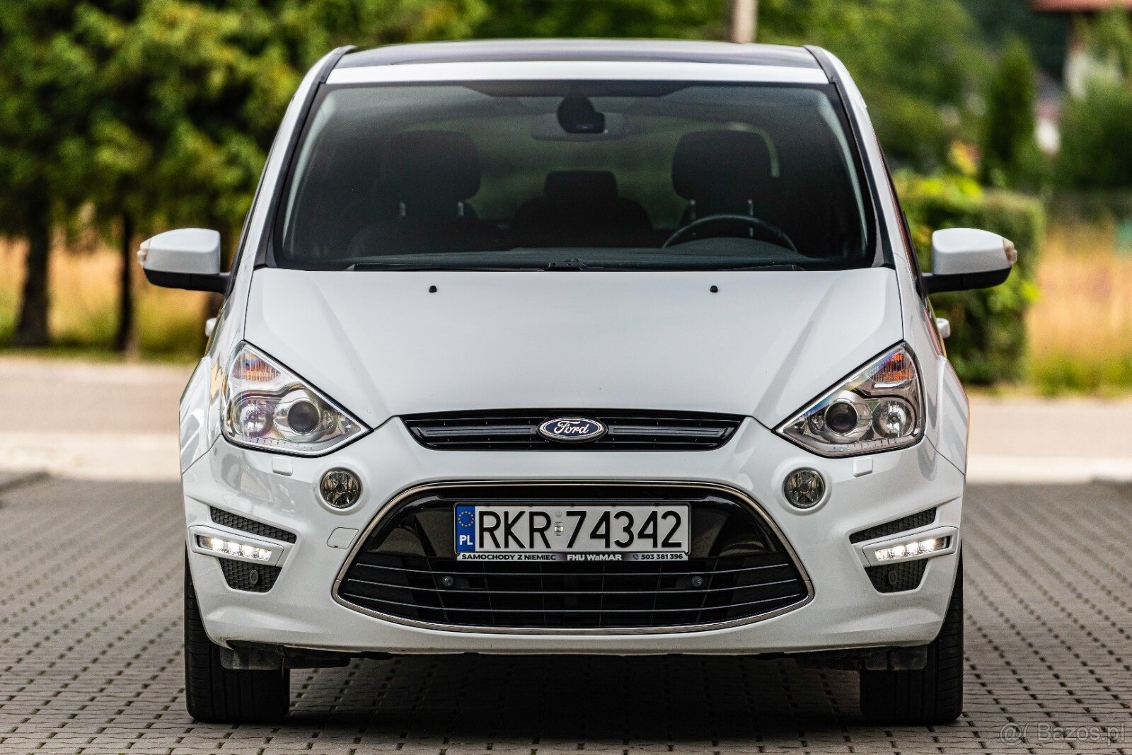 FORD S-MAX - 3