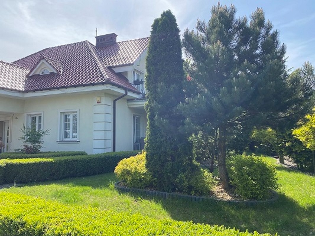 Dom o powierzchni 241m2, działka 6315m2, 4 km od Kalisza - 3