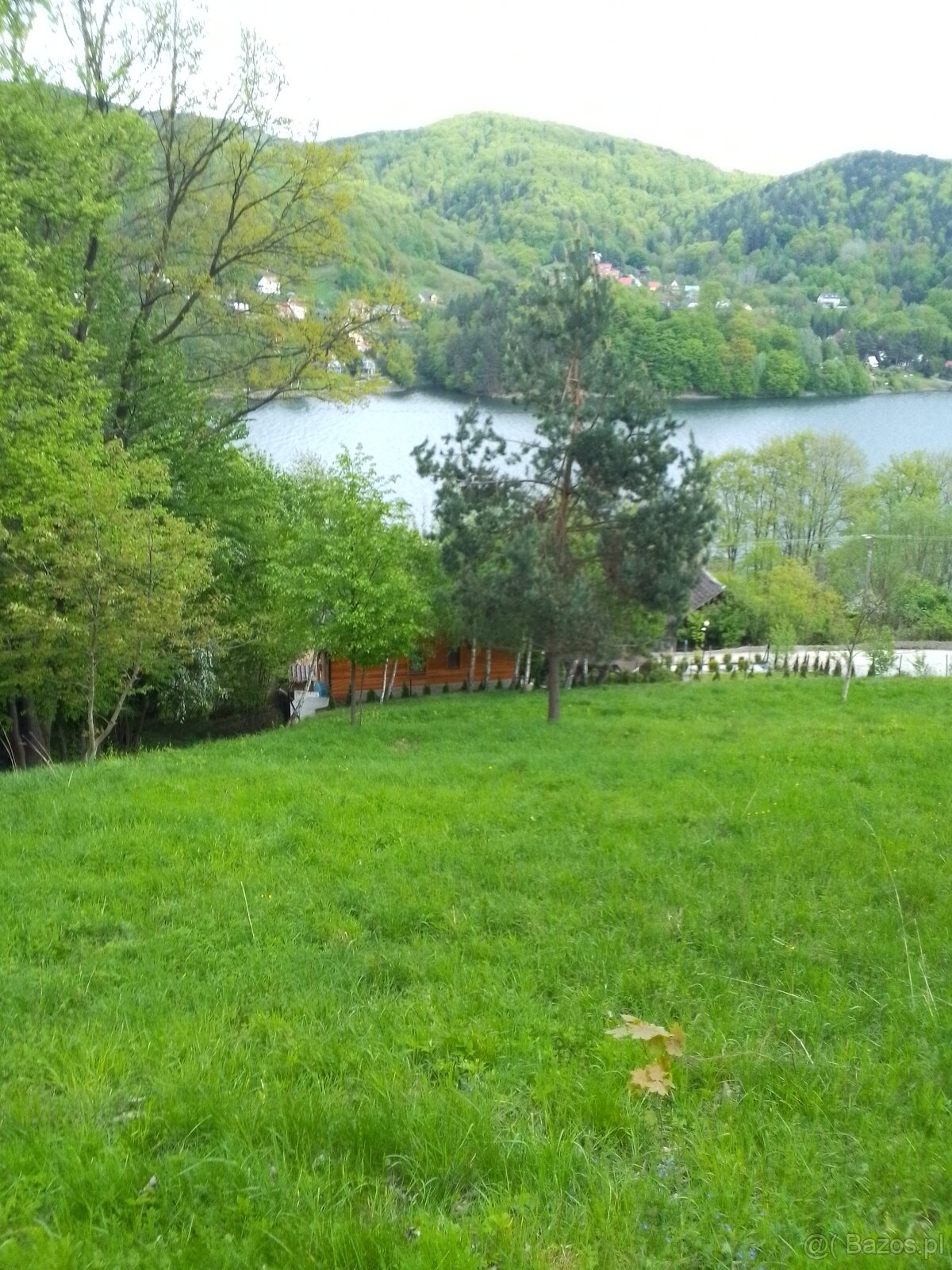 Duży dom potencjał na 4 mieszkania Żywiec - 3