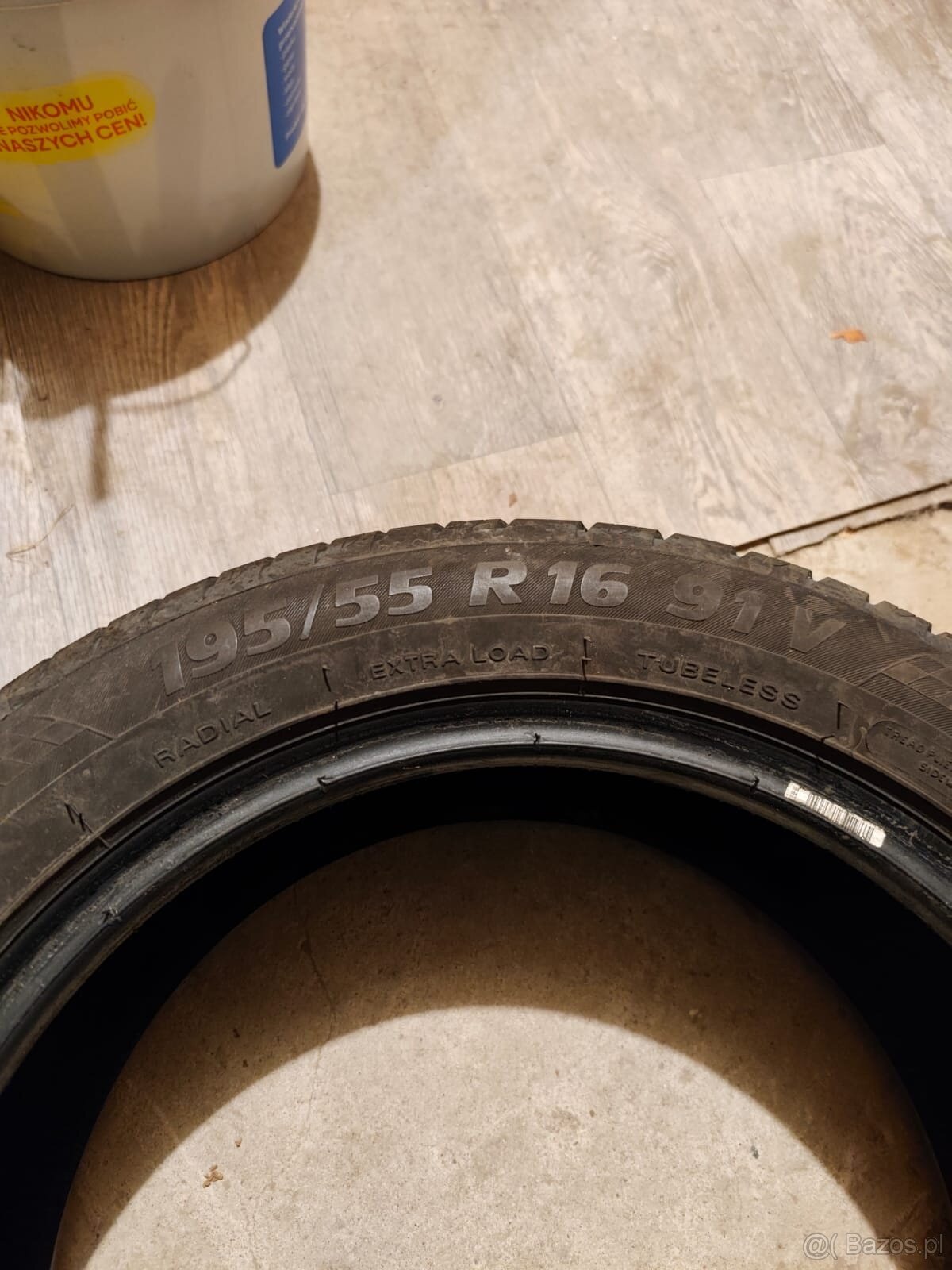 Opony letnie - 3