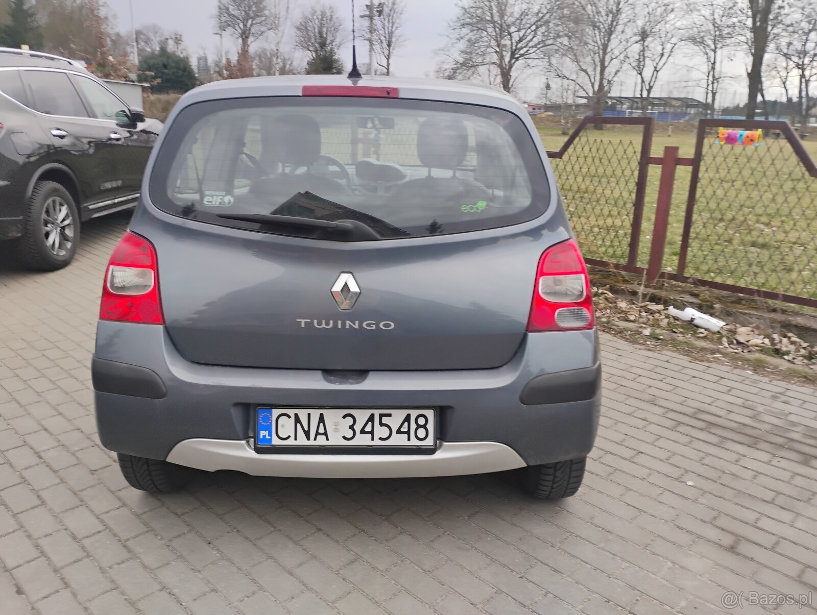 Sprzedam Renault Twingo - 3
