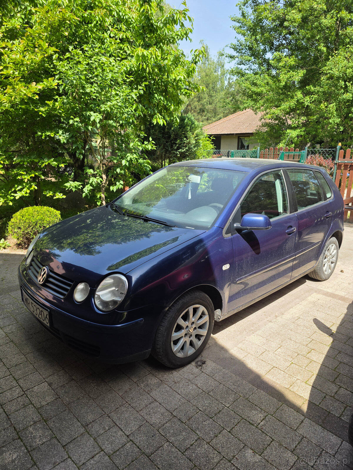 Polo 1.4 tdi Okular - 3