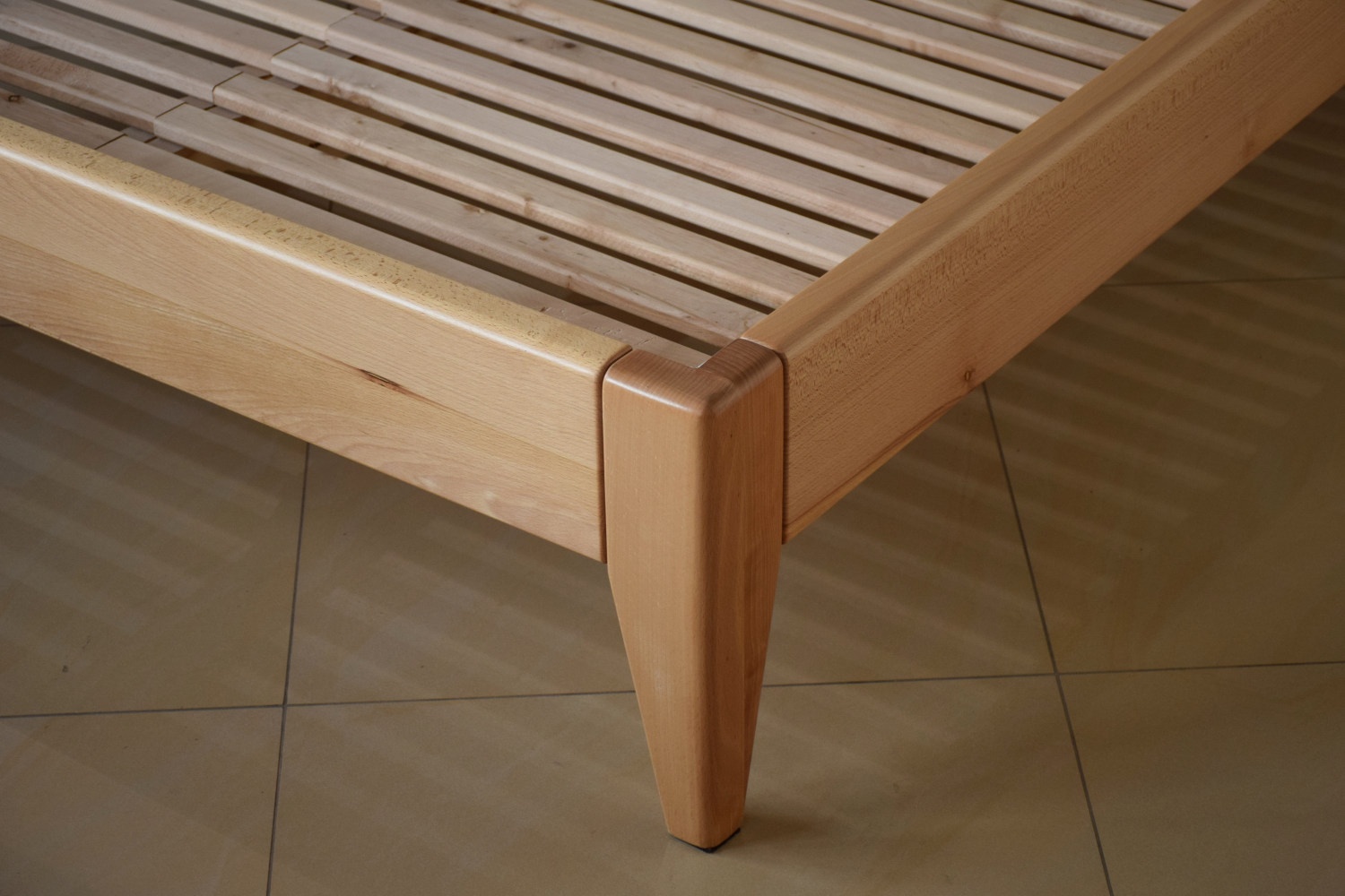 Łóżko 140x200cm - 3