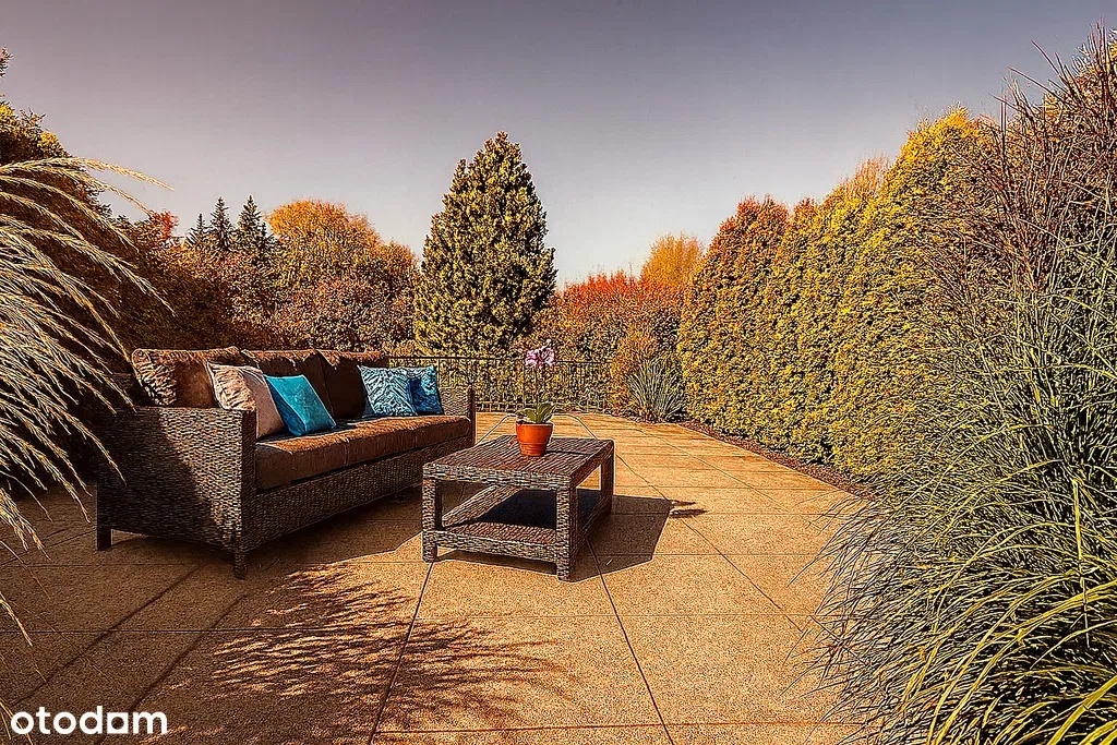 Parterowy dom koło Pabianic, Fotowoltaika, Solary, Smart - 3