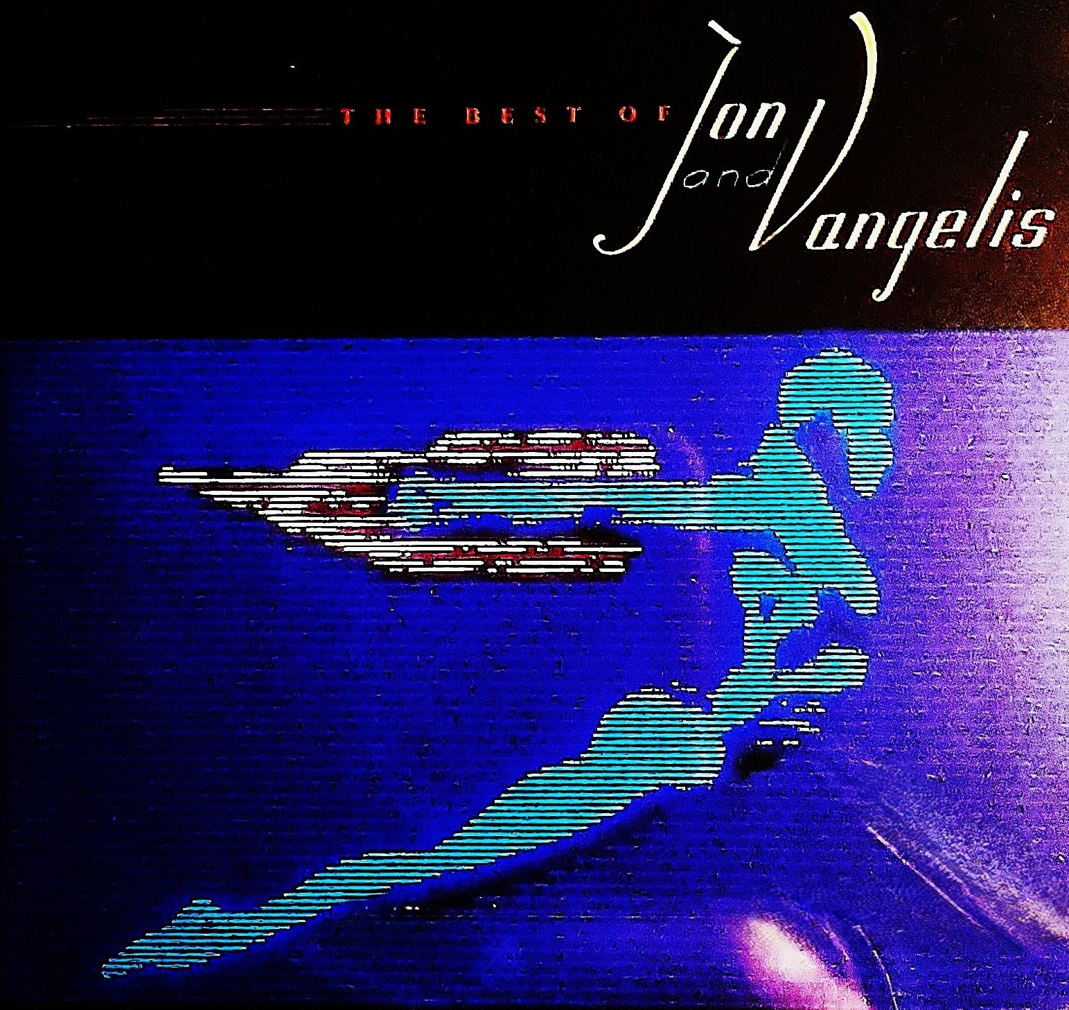 ⭐⭐⭐ CD Nowa- Polecam Znakomity Album CD Jean-Michel Jarre Re - 3