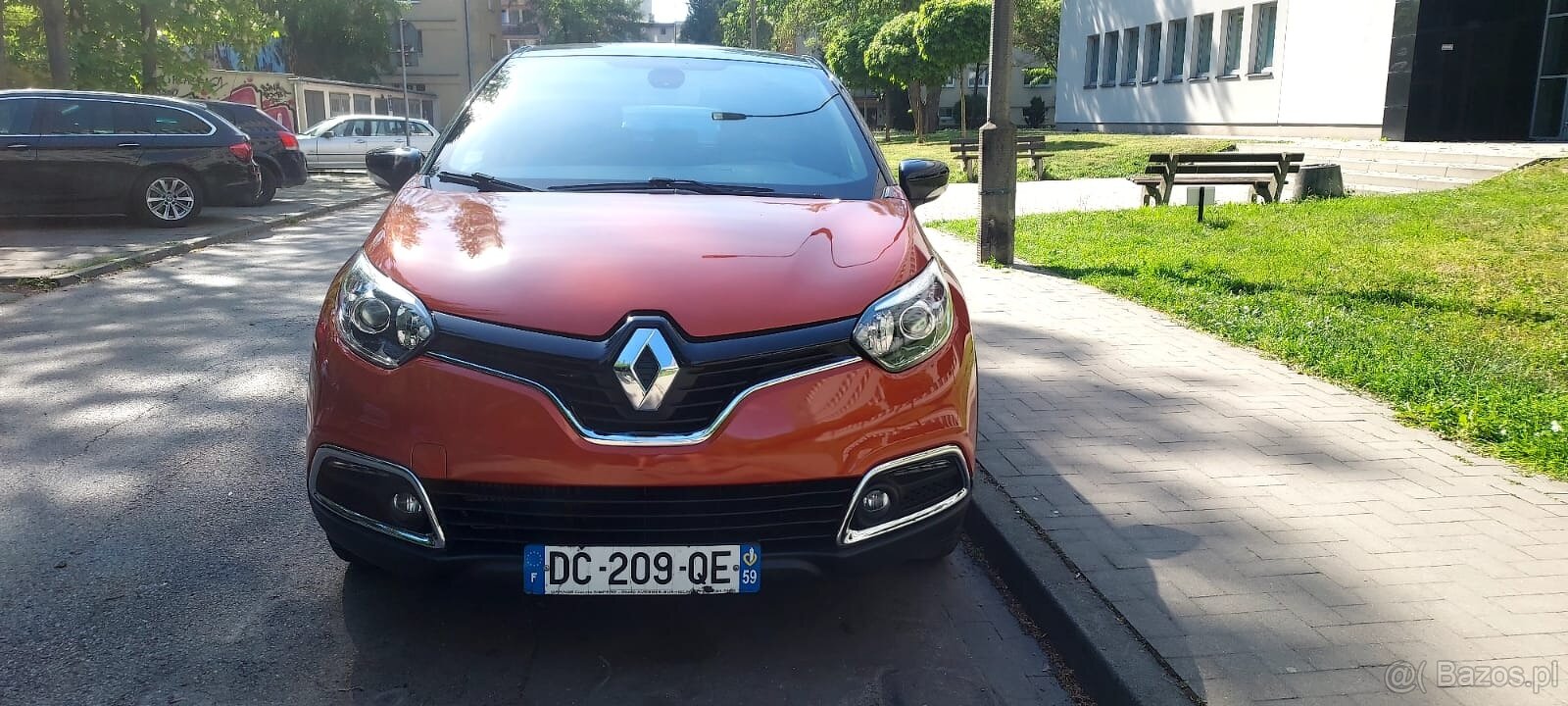 Renault Captur, 1.5 dCi, - 3
