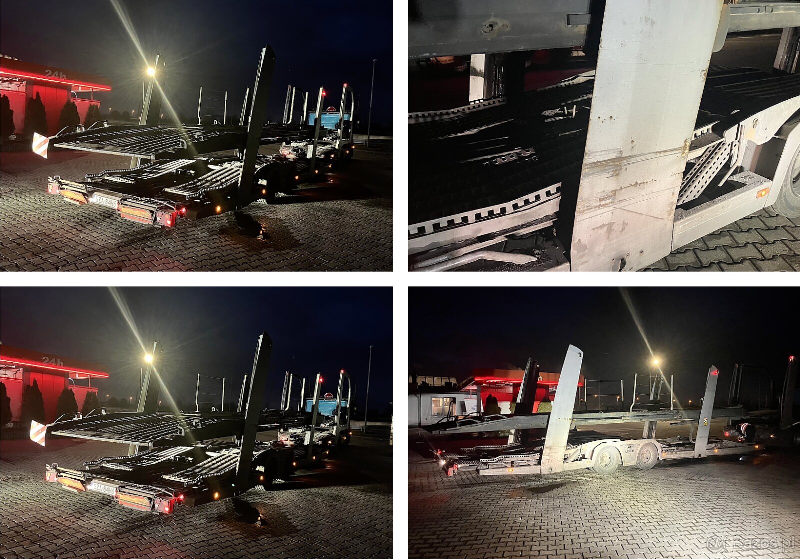 LOHR 1.23 E3 - 2006 R. - 3