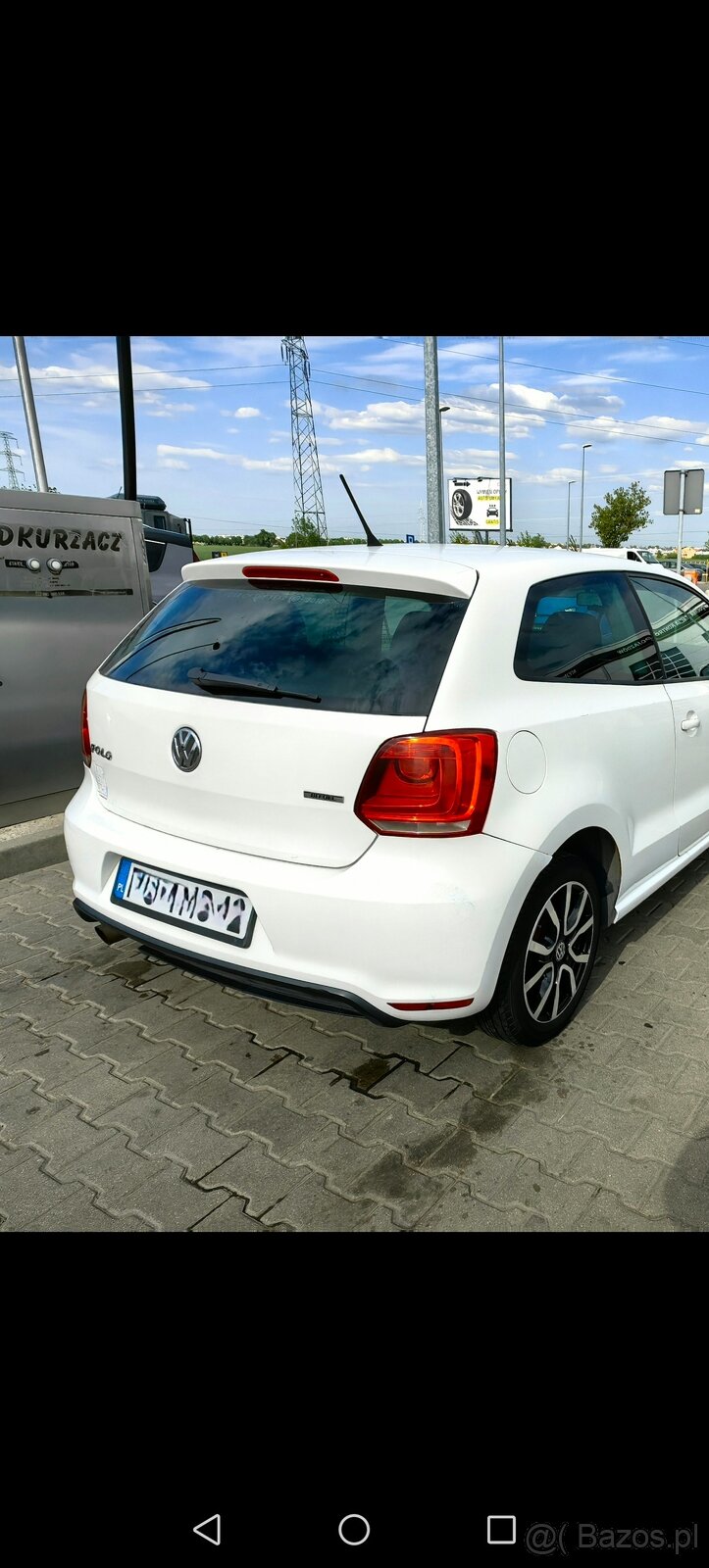 Polo - 3
