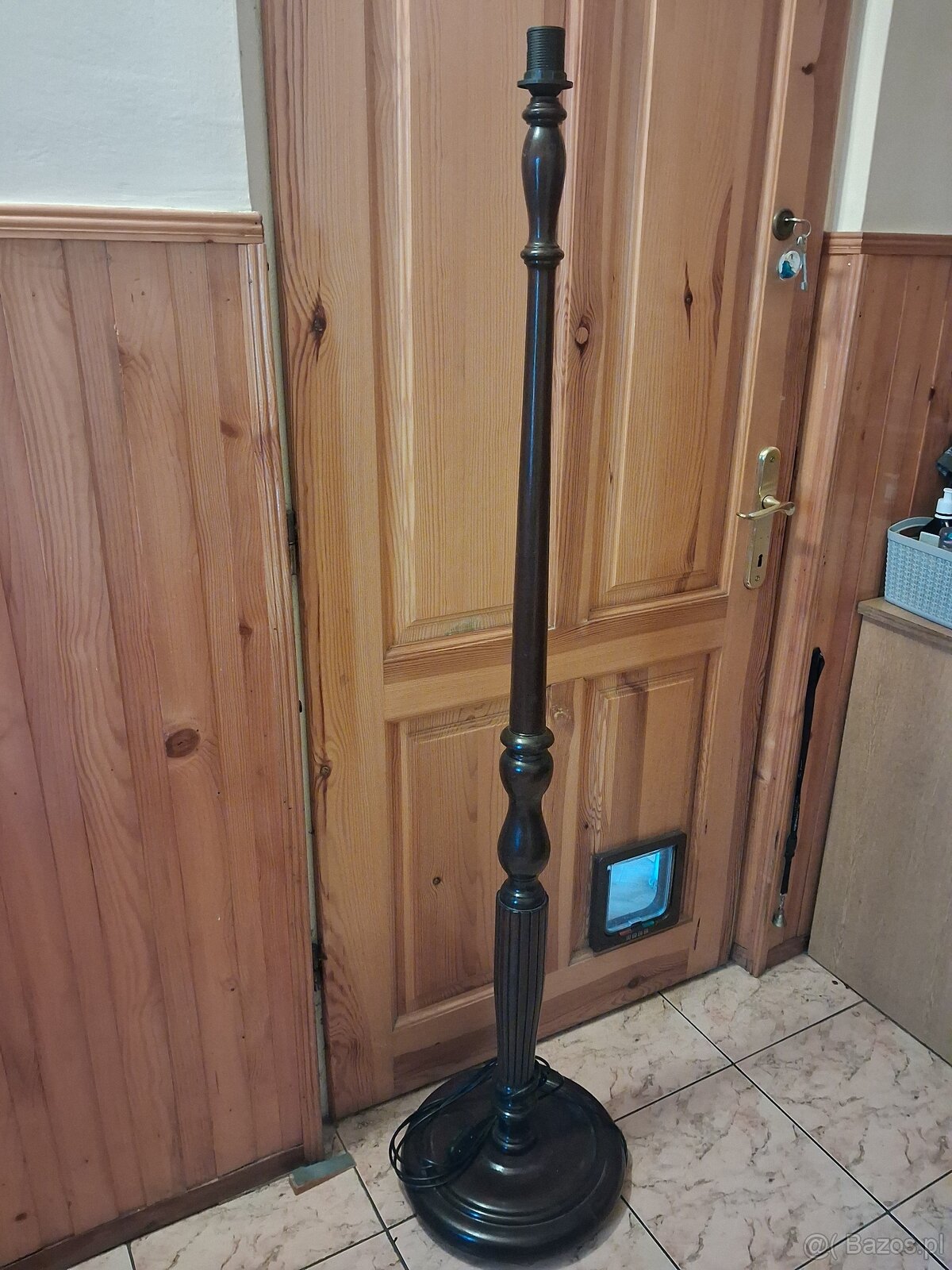 Lampa stojąca - 3