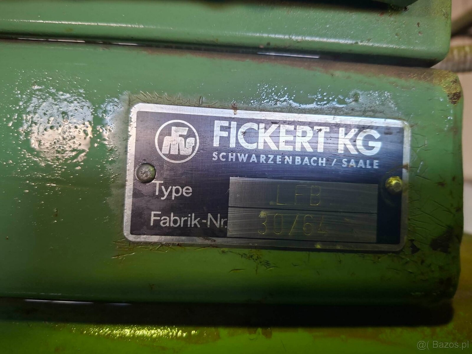 Mostová pila na kamen - 3