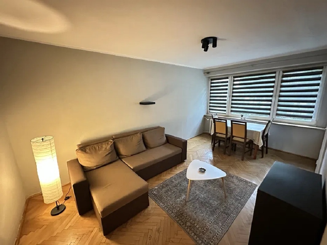 Mieszkanie o pow. 36m2, parter, ul. Górnośląska - 3